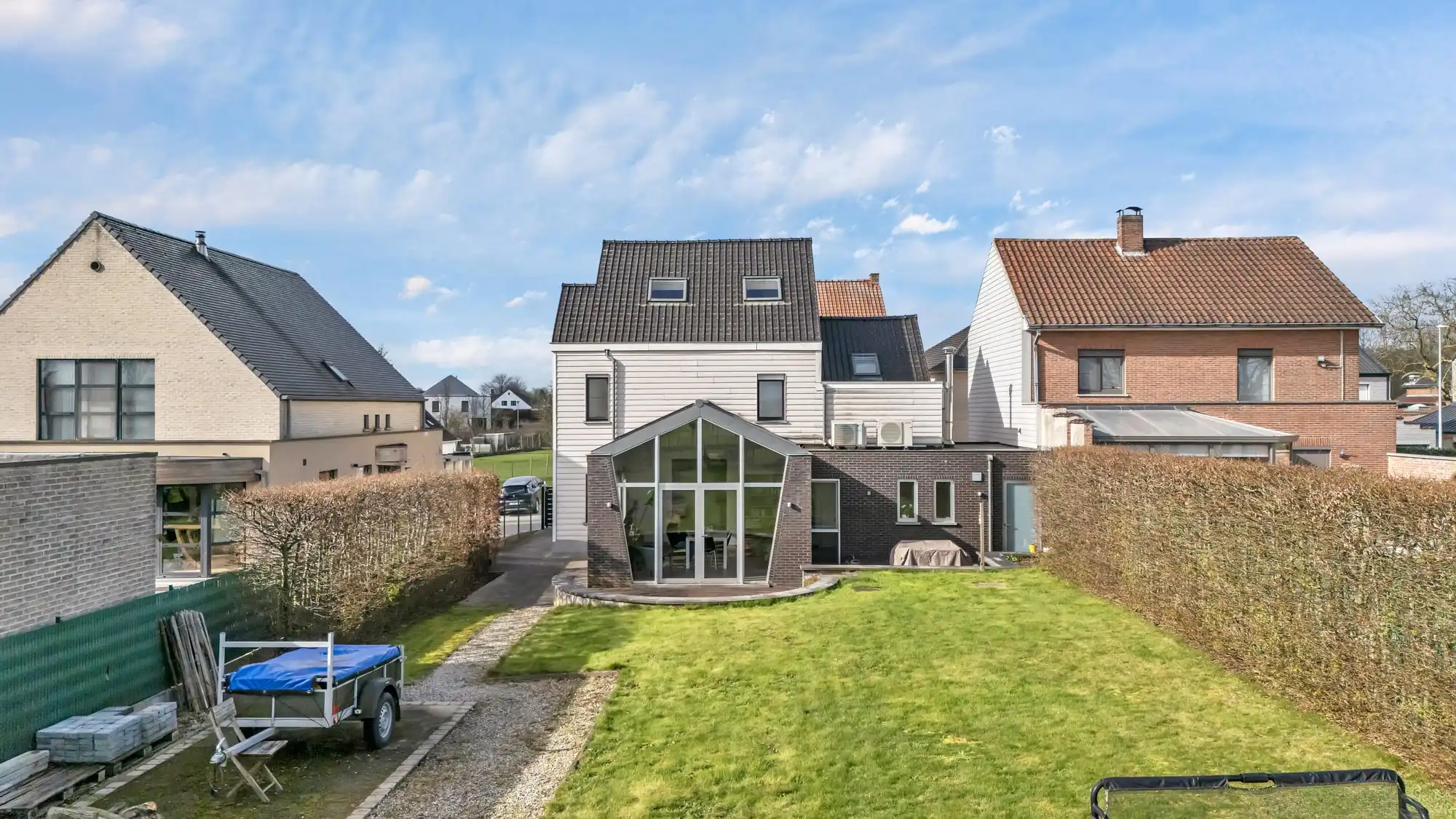 Instapklare, gezellige woning op een rustige locatie foto 30