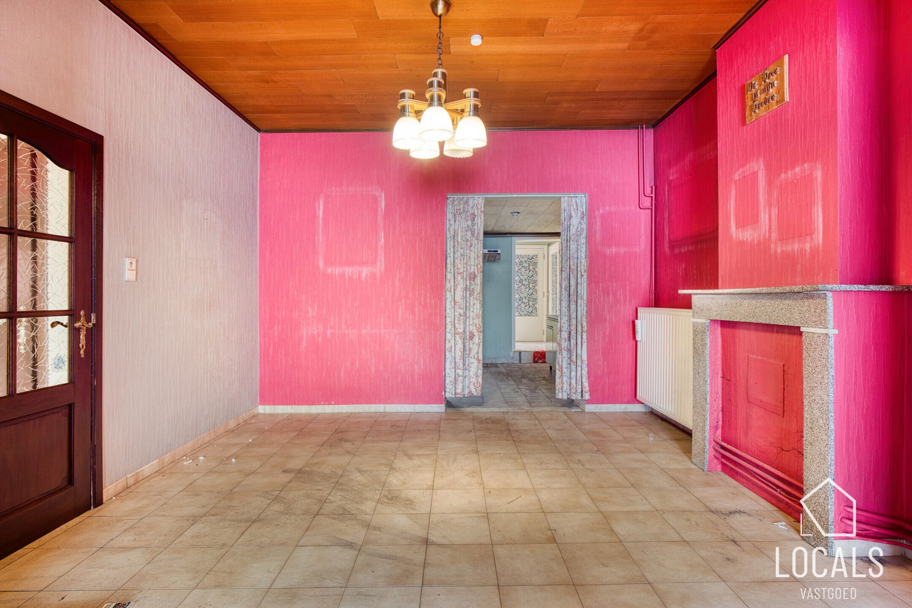 Woning met 3 slpks en tuin op een strategische locatie  foto 5