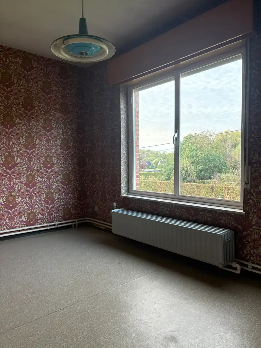Ontdek zelf het potentieel van deze unieke woning! foto 15