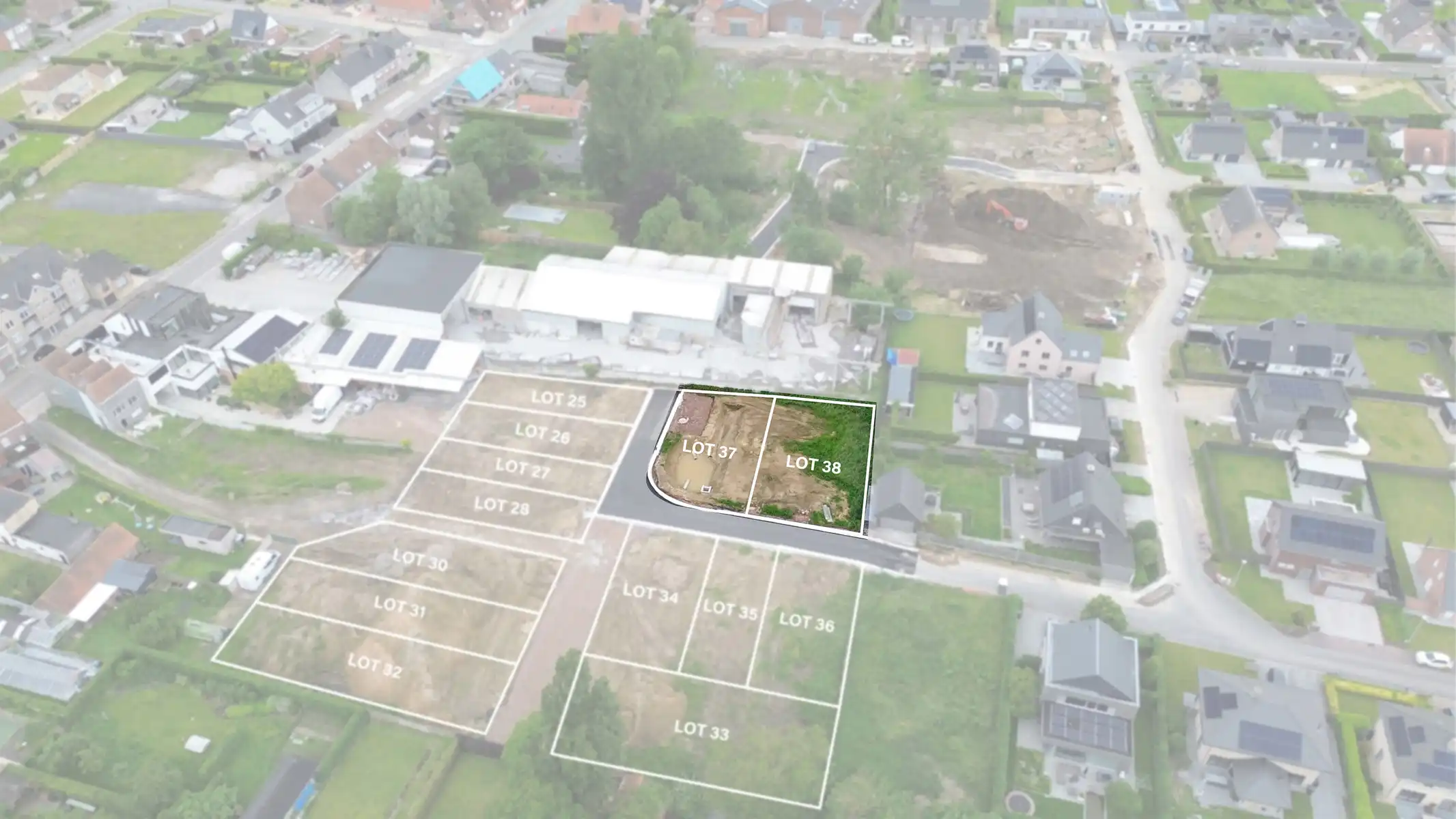 Grond te koop foto 4