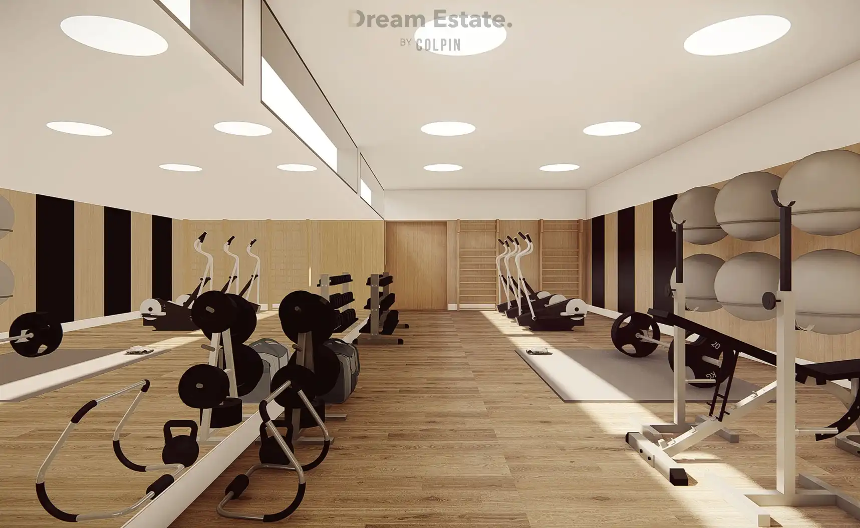 Cassia Fila C - C10 foto 8