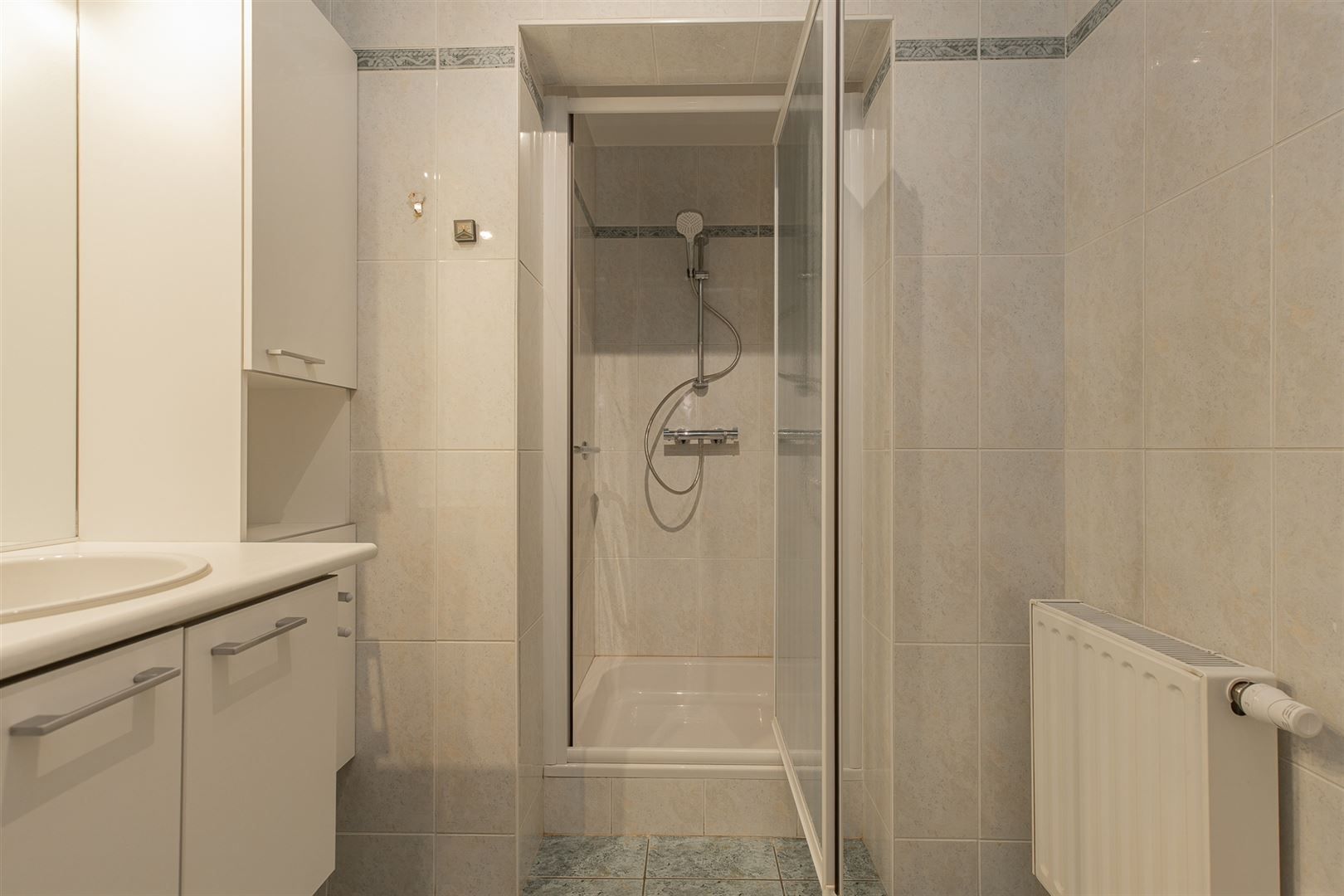 Appartement met 3 SLP te Sint-Agatha-Berchem foto 12