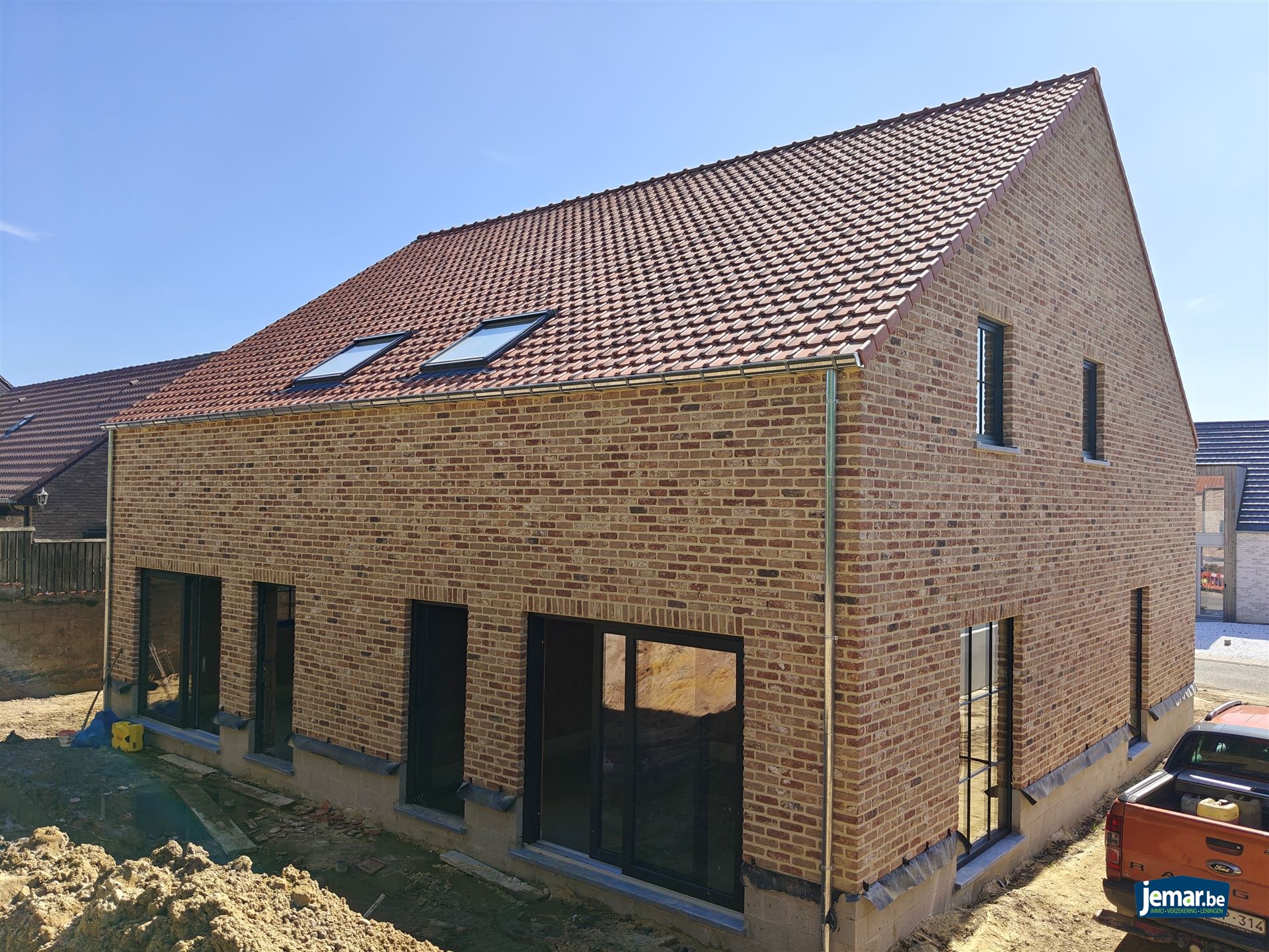 Casco nieuwbouwwoningen foto 5