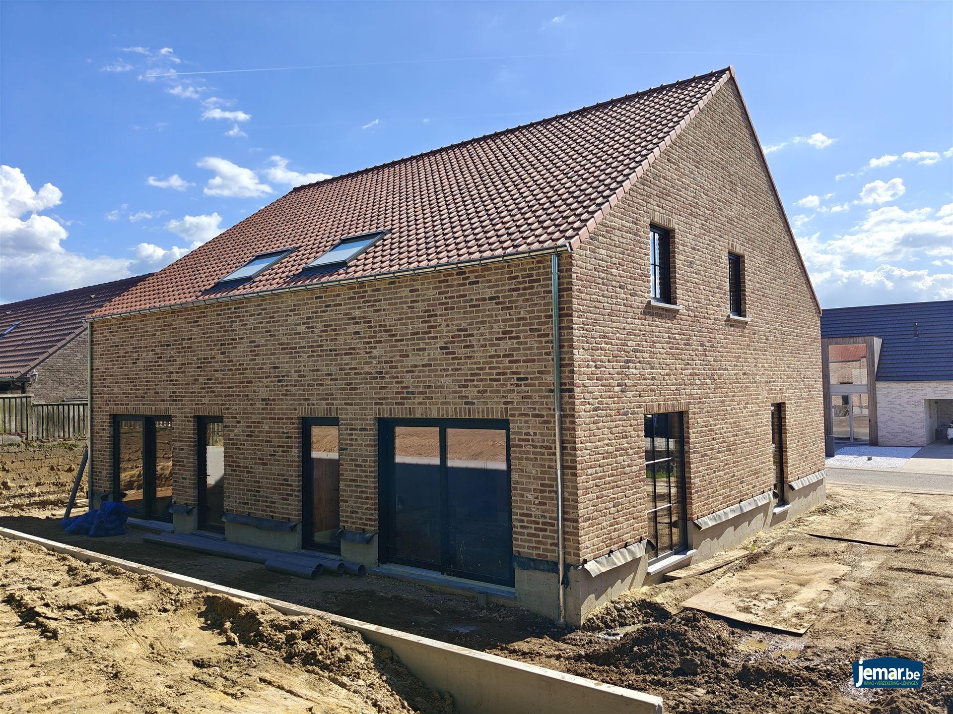 Casco nieuwbouwwoningen foto 5