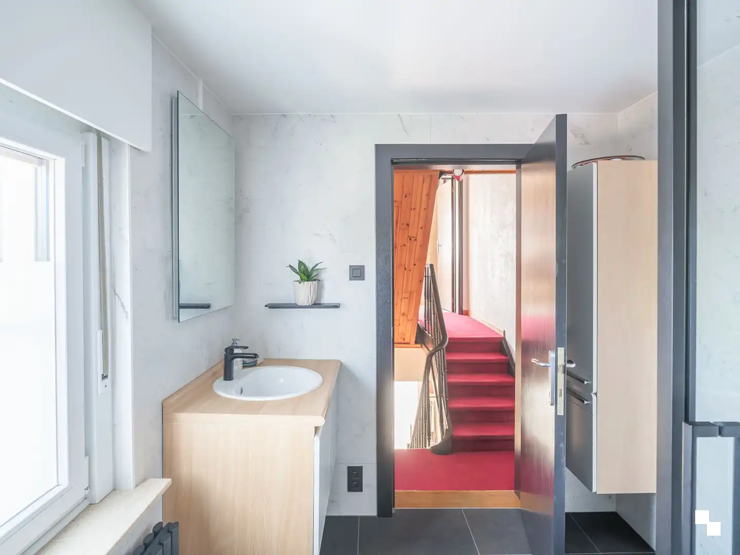 Te renoveren woning te koop in Merelbeke-Melle foto 13