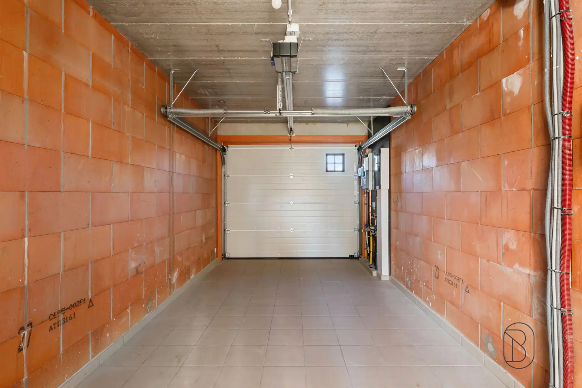 Moderne en landelijke nieuwbouwwoning nabij centrum Waregem! foto 10