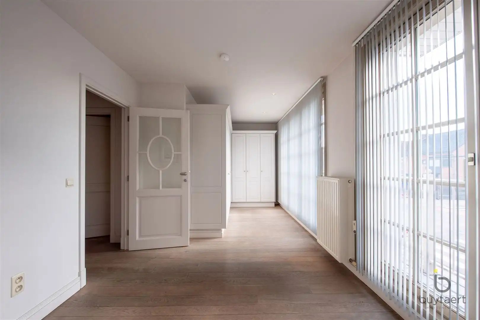 Semi-casco duplex appartement met zonneterras in hartje Schilde foto 23