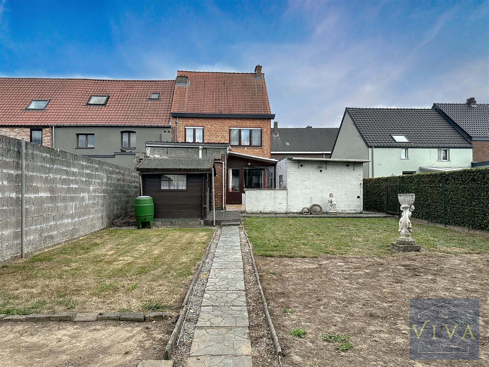 Huis foto 3