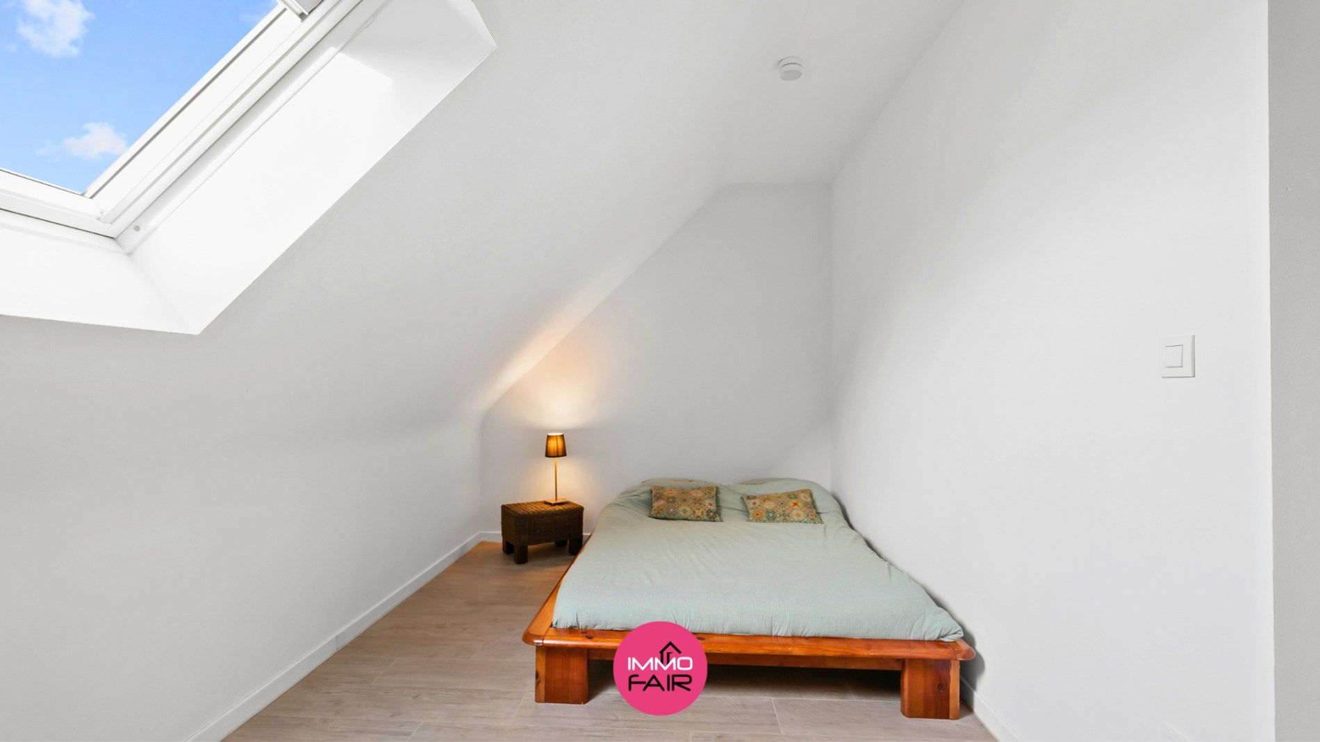 Recente, instapklare gezinswoning in rustige, landelijk omgeving foto 22