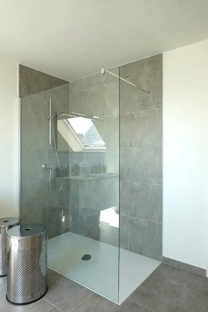 Prachtige halfopen nieuwbouwwoning met inpandige garage en zuidgerichte tuin foto 11