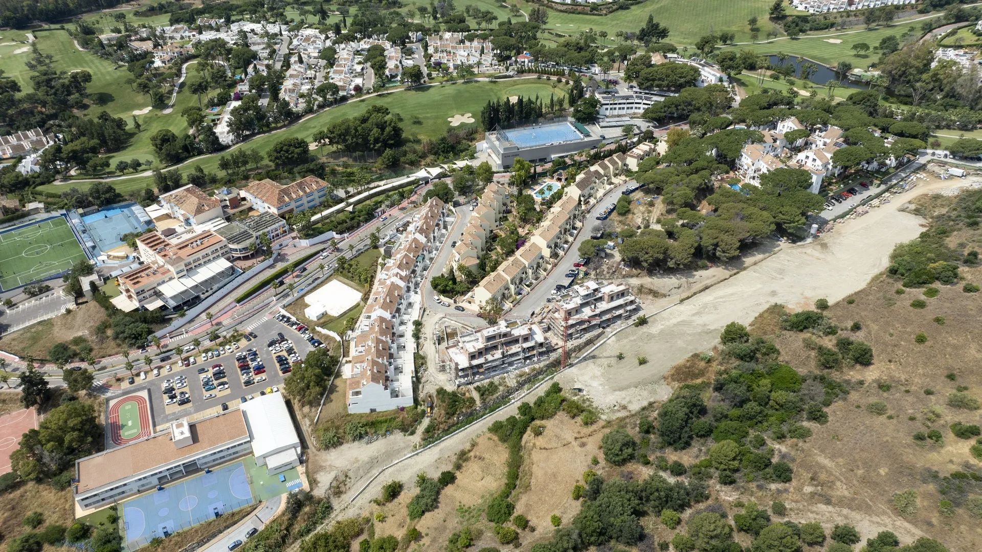 Gouden leven aan de Golden Mile: luxe appartementen met prachtig zicht in Marbella’s meest exclusieve enclave foto 13
