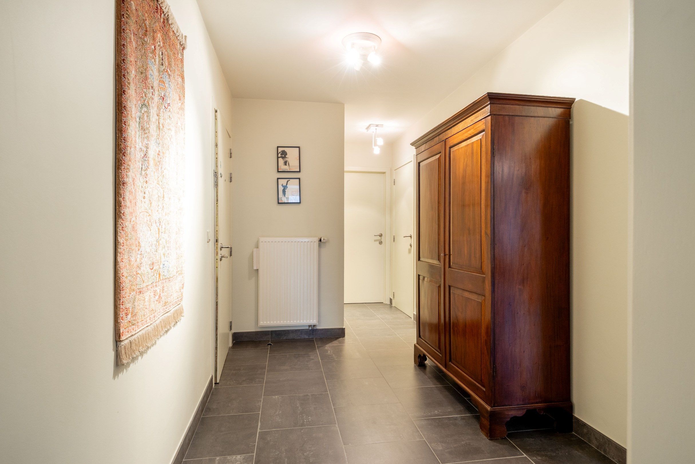 CENTRAAL GELEGEN STIJLVOL APPARTEMENT foto 4