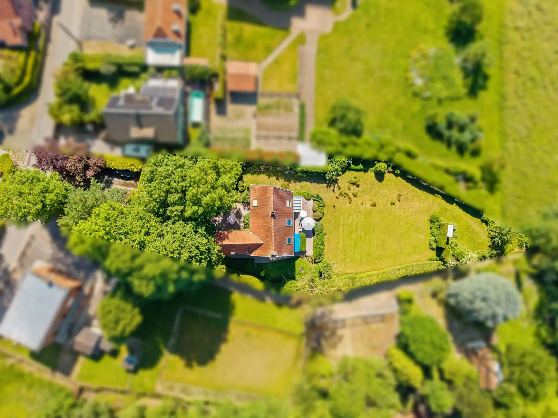 Prachtig gelegen charmante woning met een uniek uitzicht. foto 20