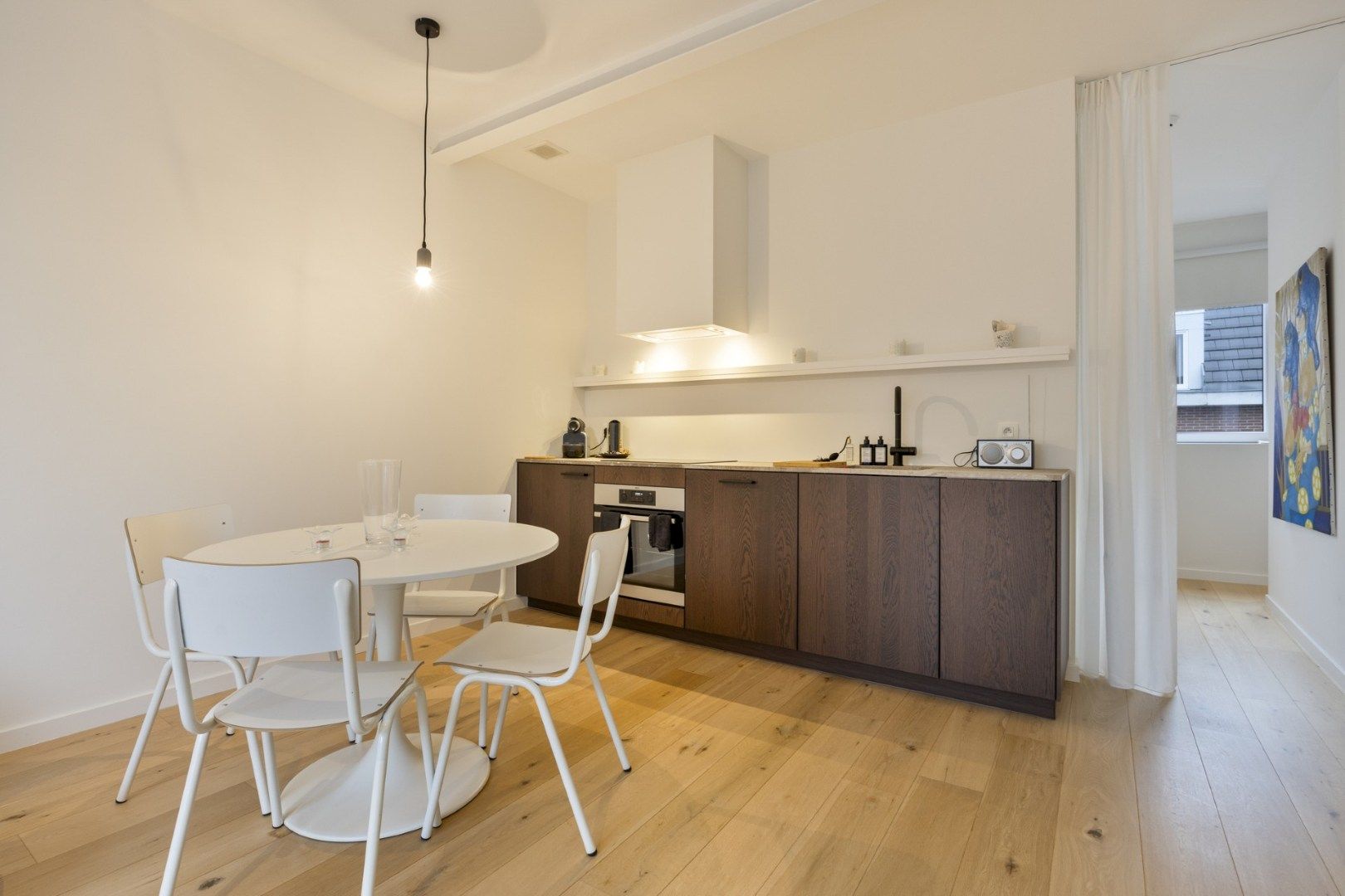 Appartement te huur foto 5