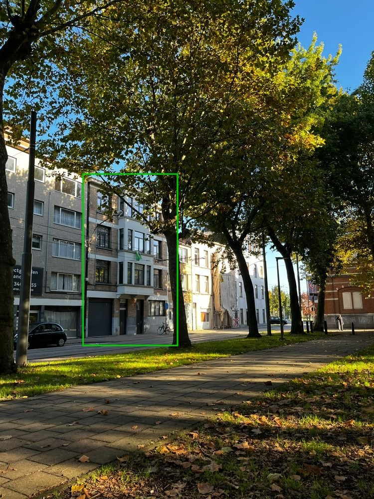 VERGUND STUDENTENCOMPLEX MET PARKINGS - 4,71 % NETTO RENDEMENT foto 2