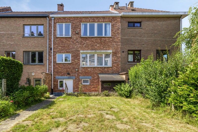 Instapklare bel-etage woning foto 18
