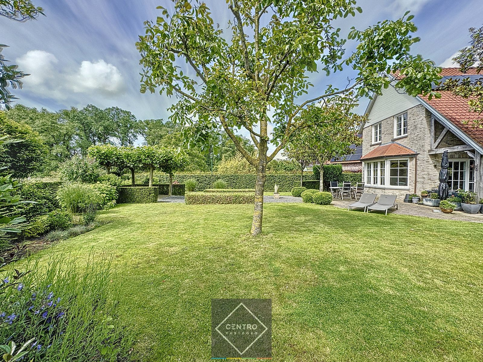 Prachtige VILLA op één van de mooiste locaties van Sluis! foto 33