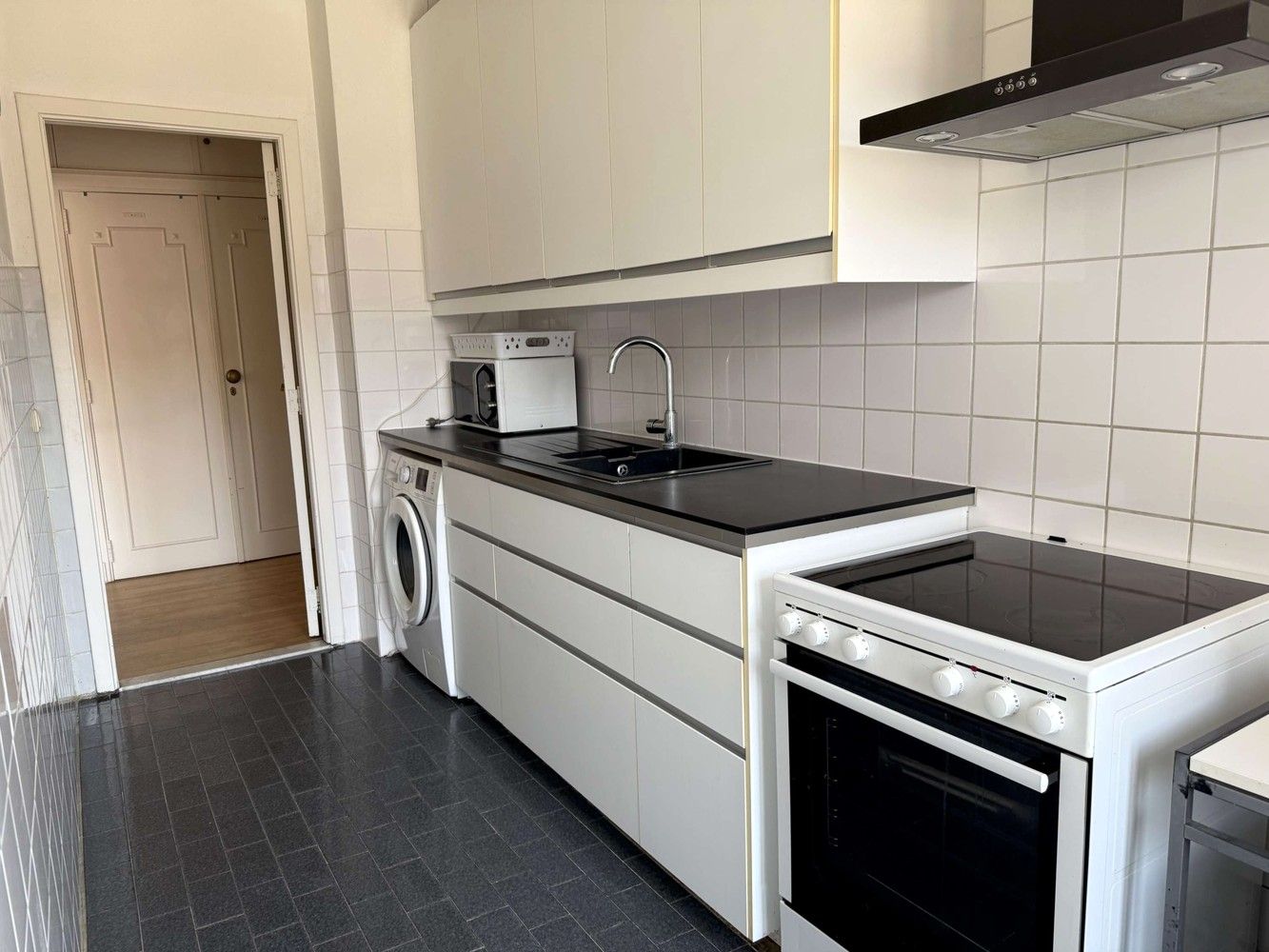 Appartement te huur foto 6