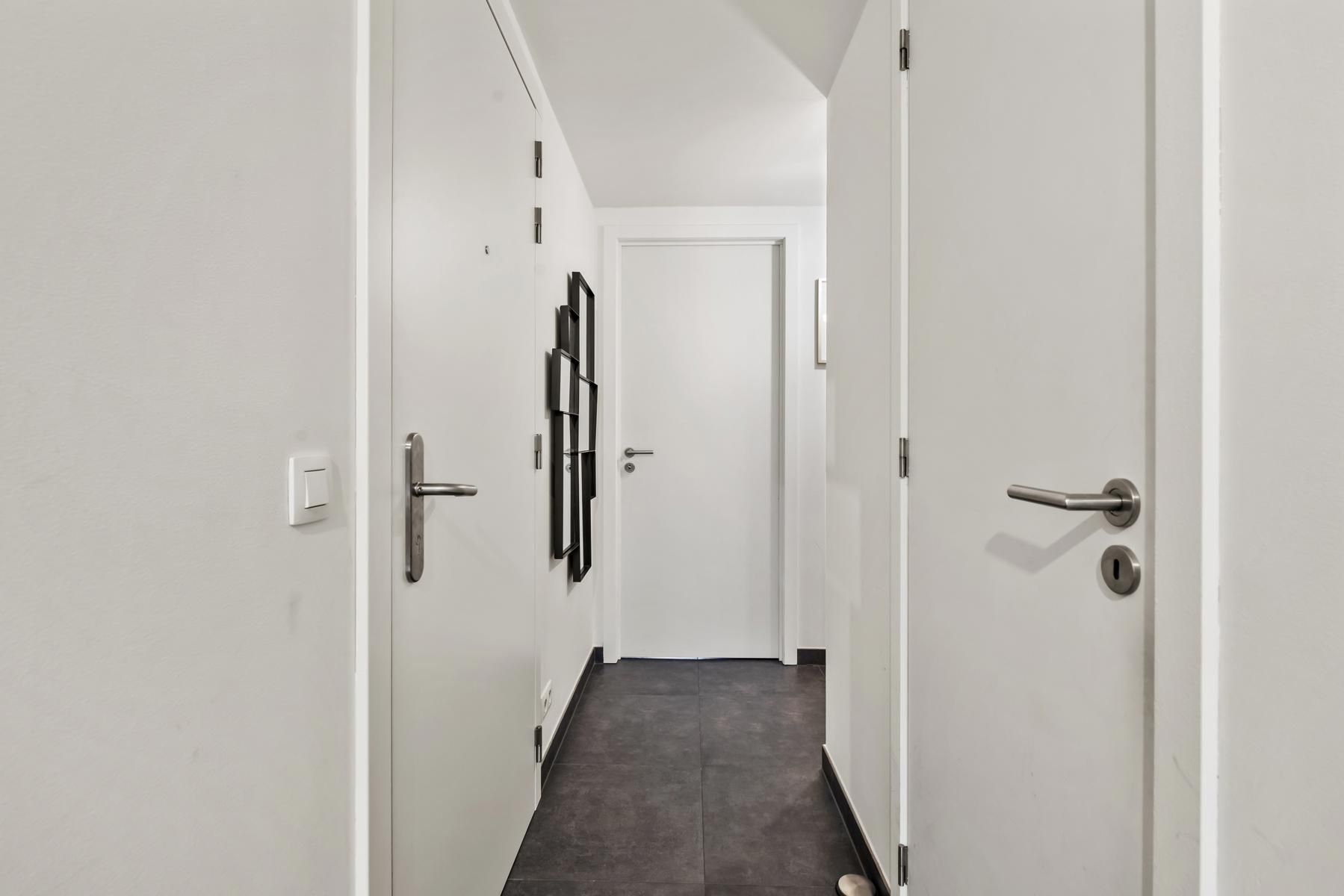 Nieuwbouwappartement 1ste verd met 2 autostaanplaatsen foto 6
