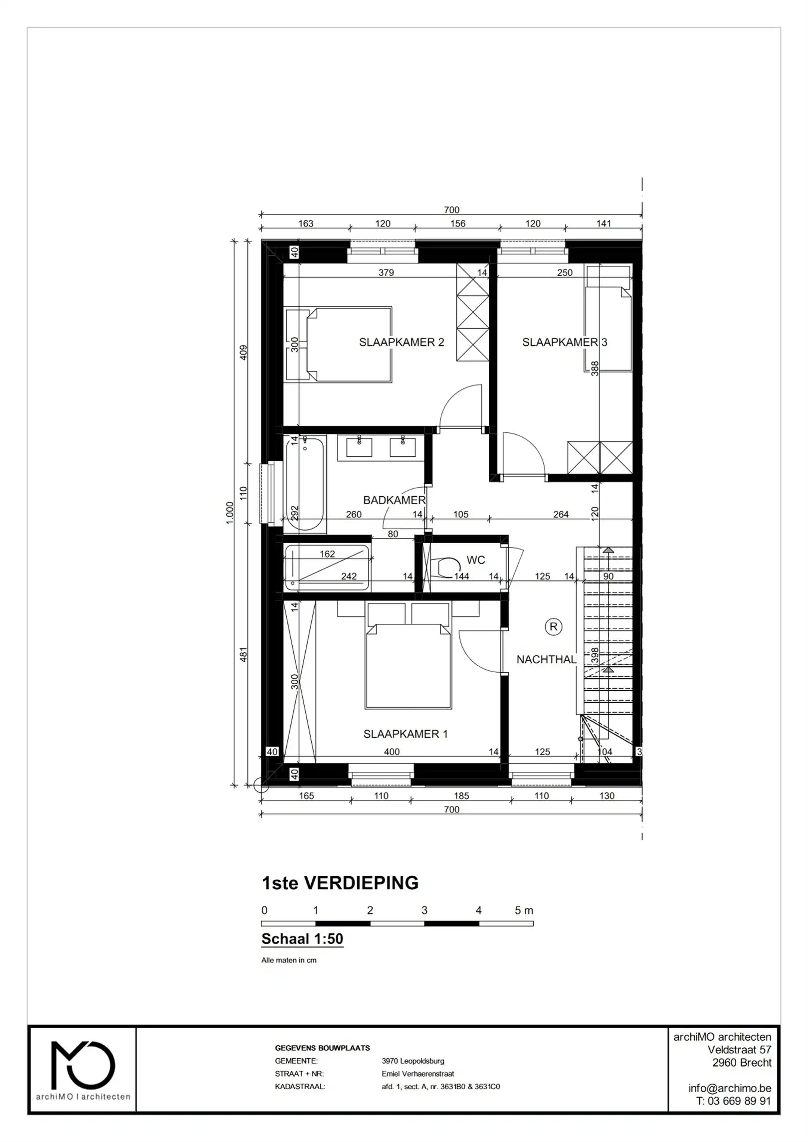 Woning foto 8