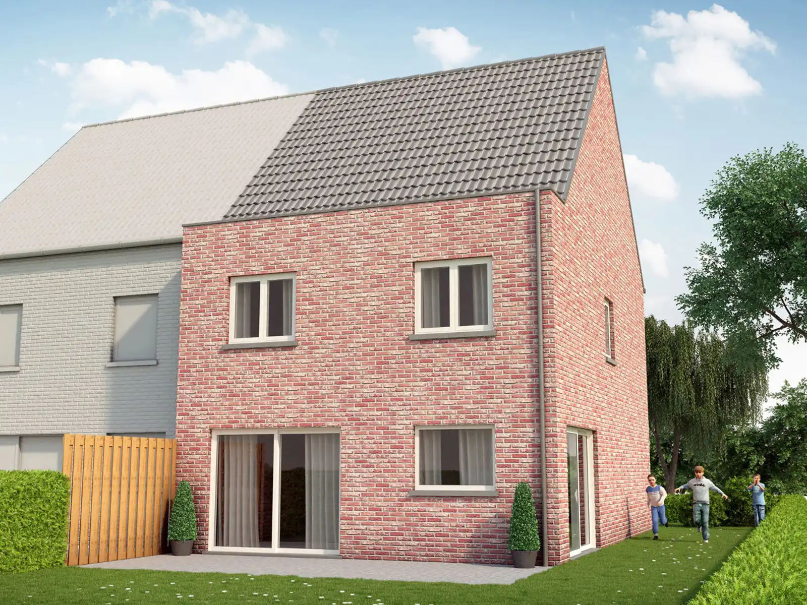 Huis te koop in Westerlo! foto 2