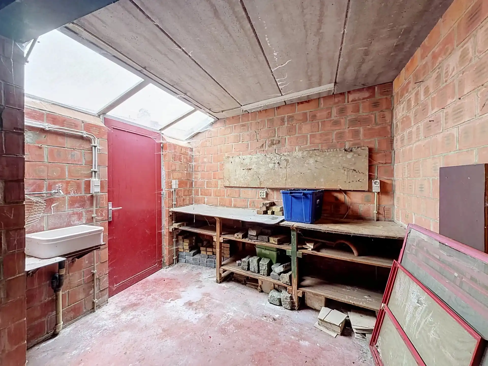Verrassend ruime woning met 4 slaapkamers en mogelijke praktijkruimte foto 34