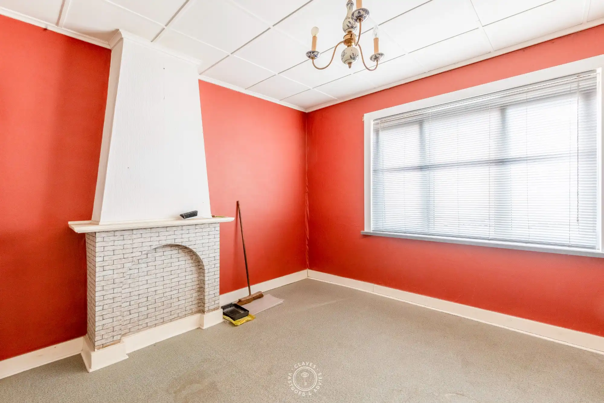 Woning met renovatiepotentieel nabij het centrum van Sint-Niklaas foto 10