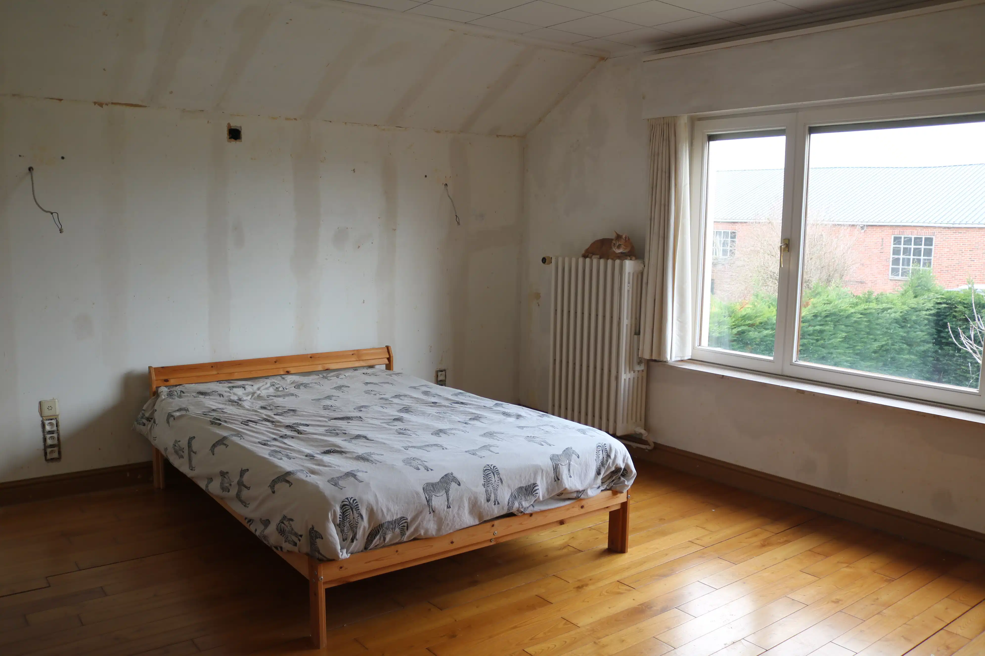 Grote woning met 5 slaapkamers in Dentergem foto 12