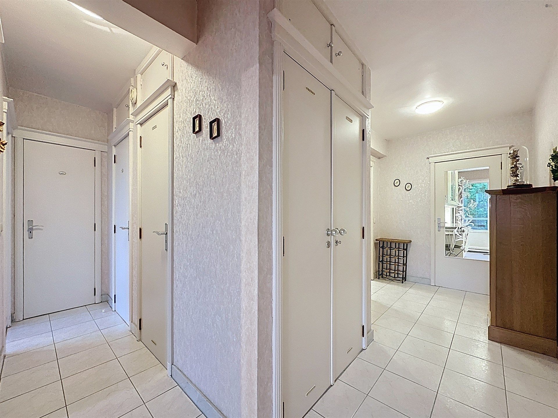 lichtrijk 3 slpk appartement met een fantastisch uitzicht foto 8