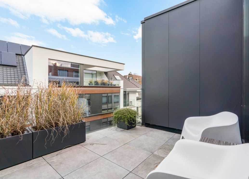 Nieuwbouwappartement nabij de Smedenpoort foto 5