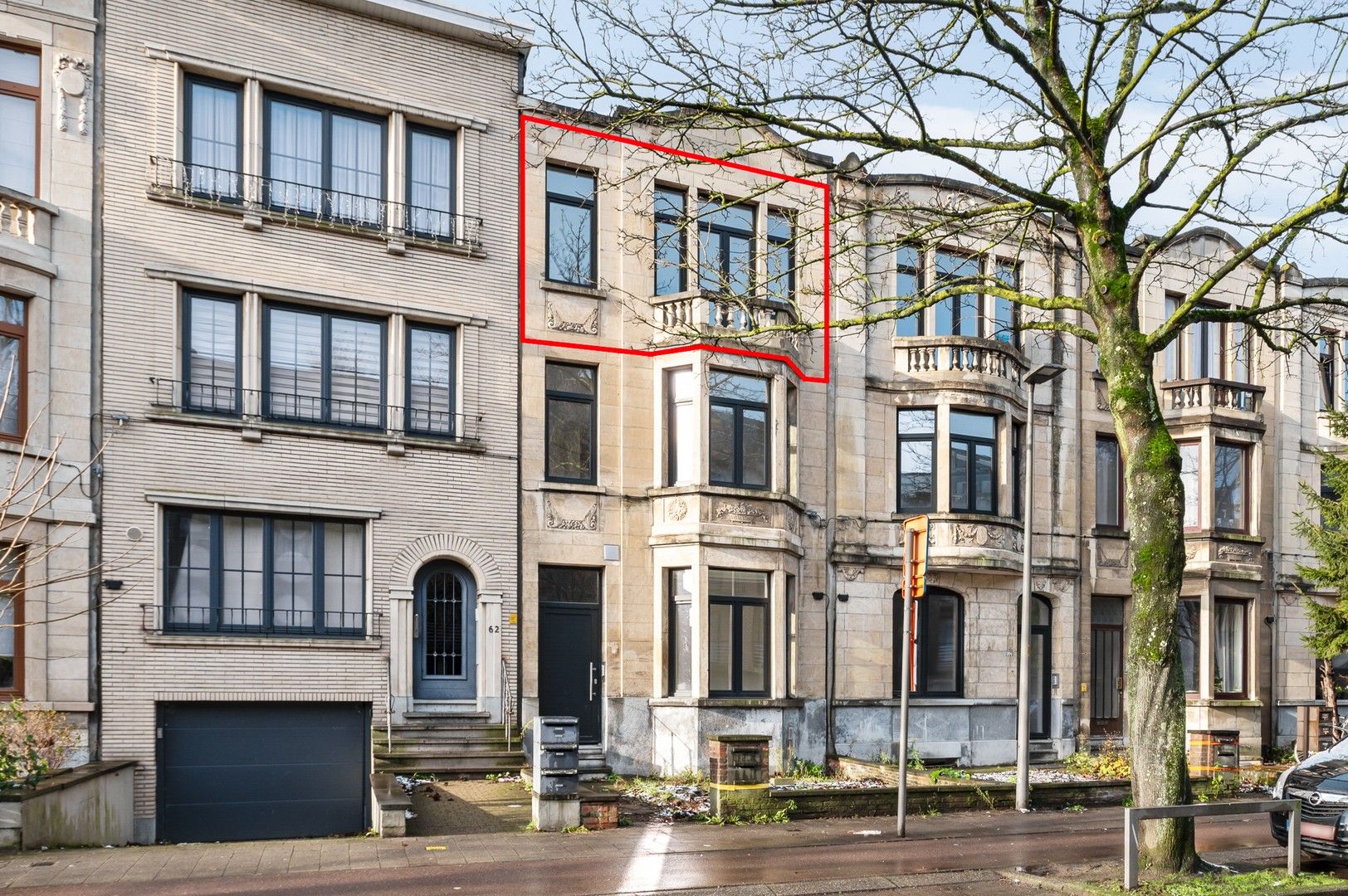 Gerenoveerd, piekfijn en lichtrijk appartement in Deurne foto 6