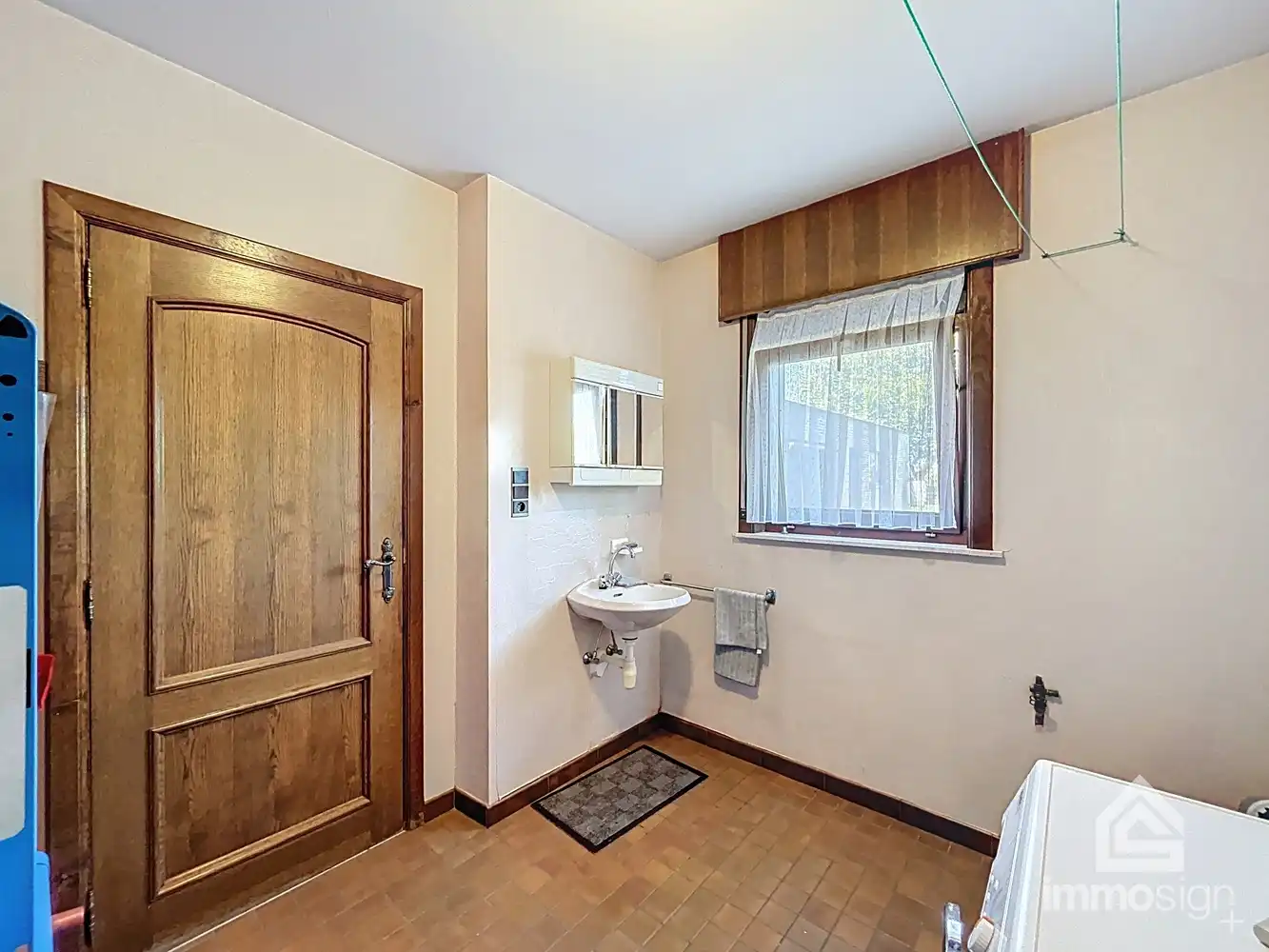 Charmante en ruime gezinswoning te Hamont met 3 slaapkamers op perceel van 11a07ca! foto 14