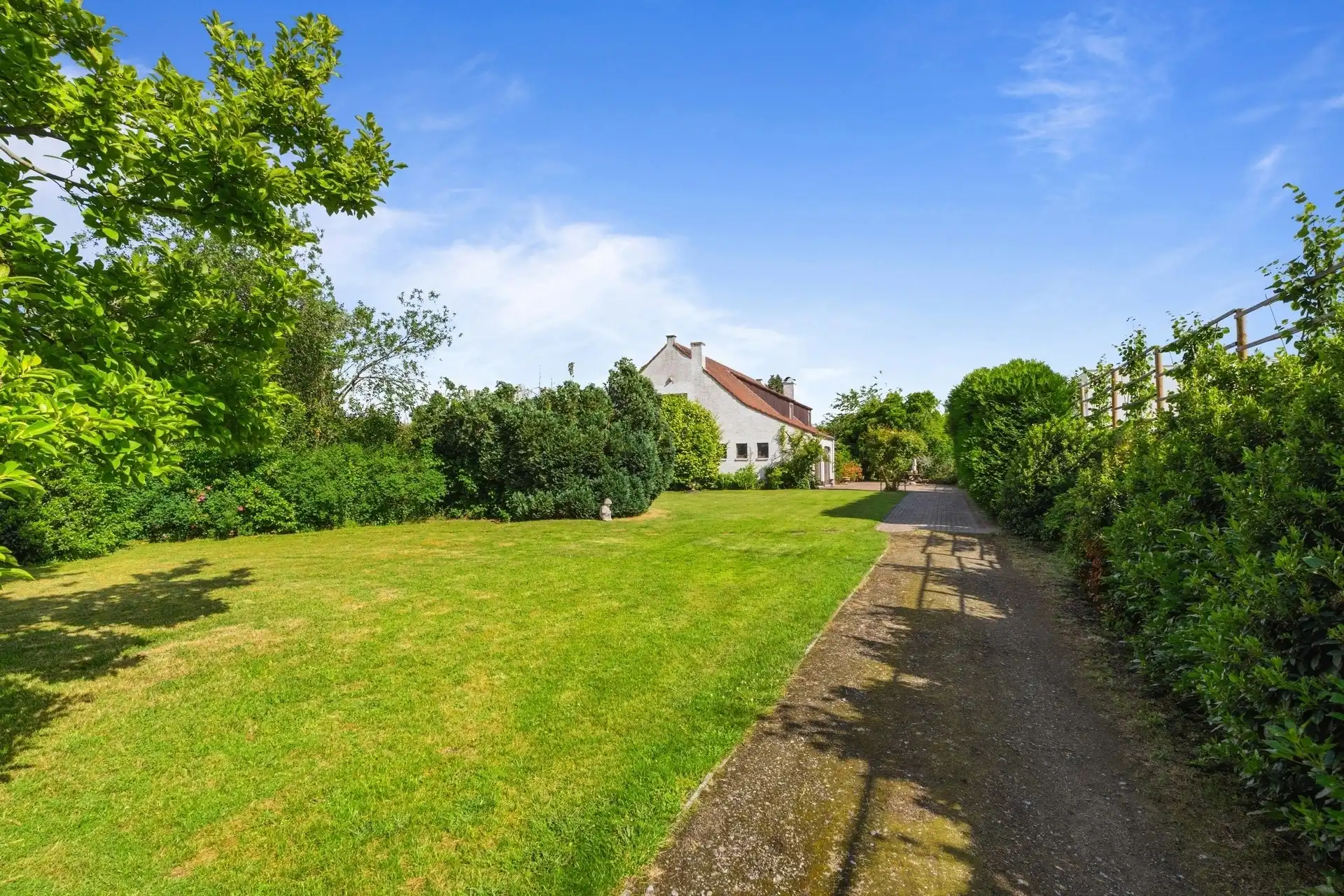 Prachtige, rustieke Villa op 2005m² grond.  foto 5