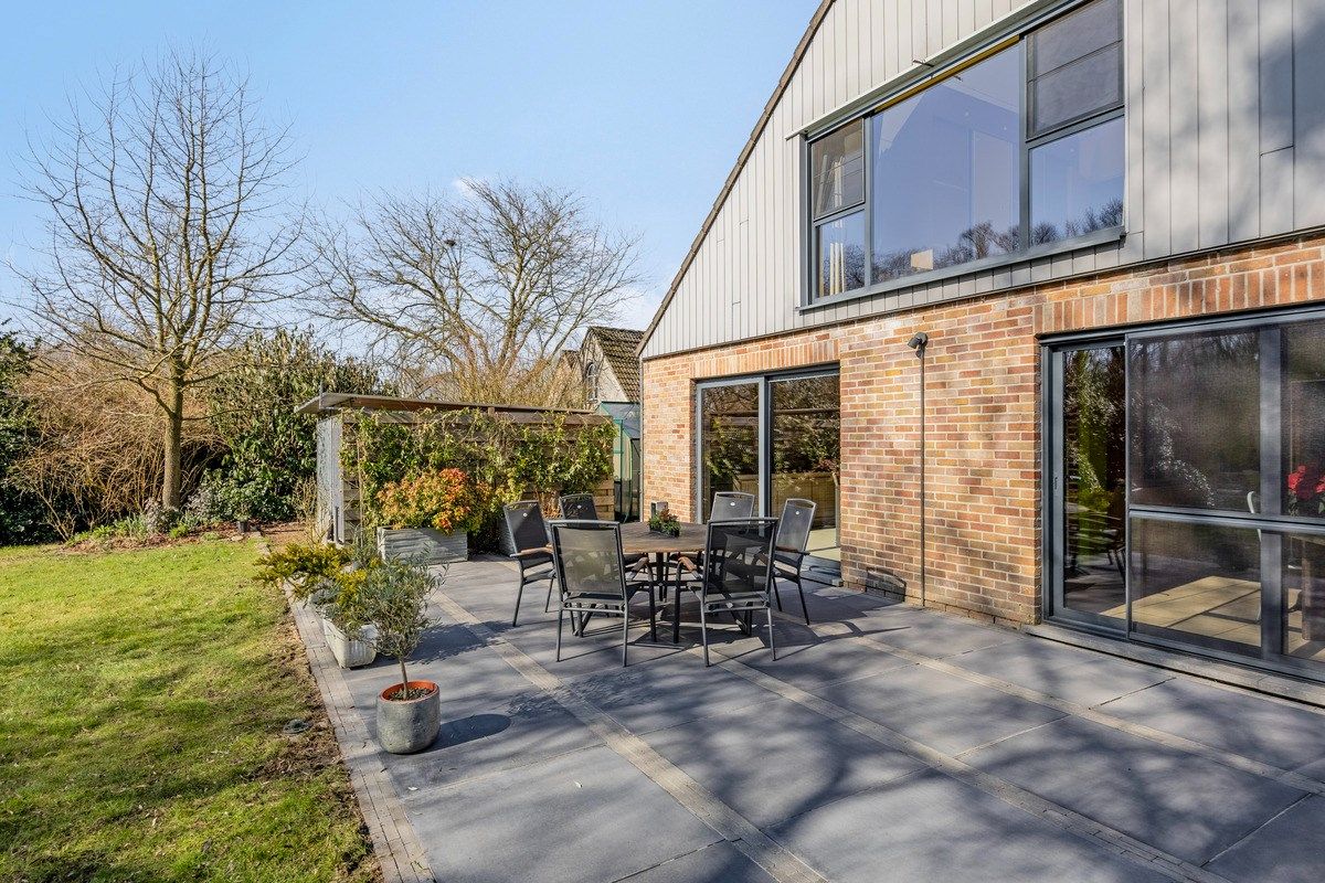 Goed onderhouden ruim ingedeelde woning op 11.725 m². foto 31