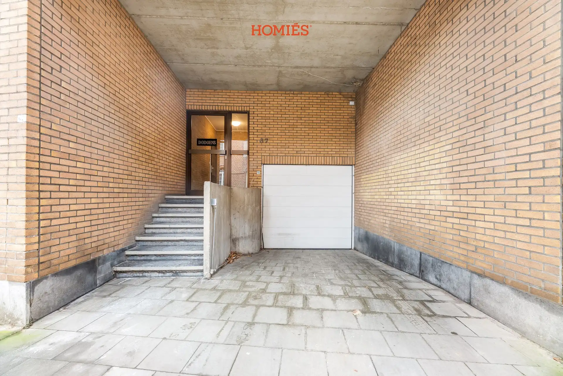 Ondergrondse autostaanplaats op toplocatie foto 2