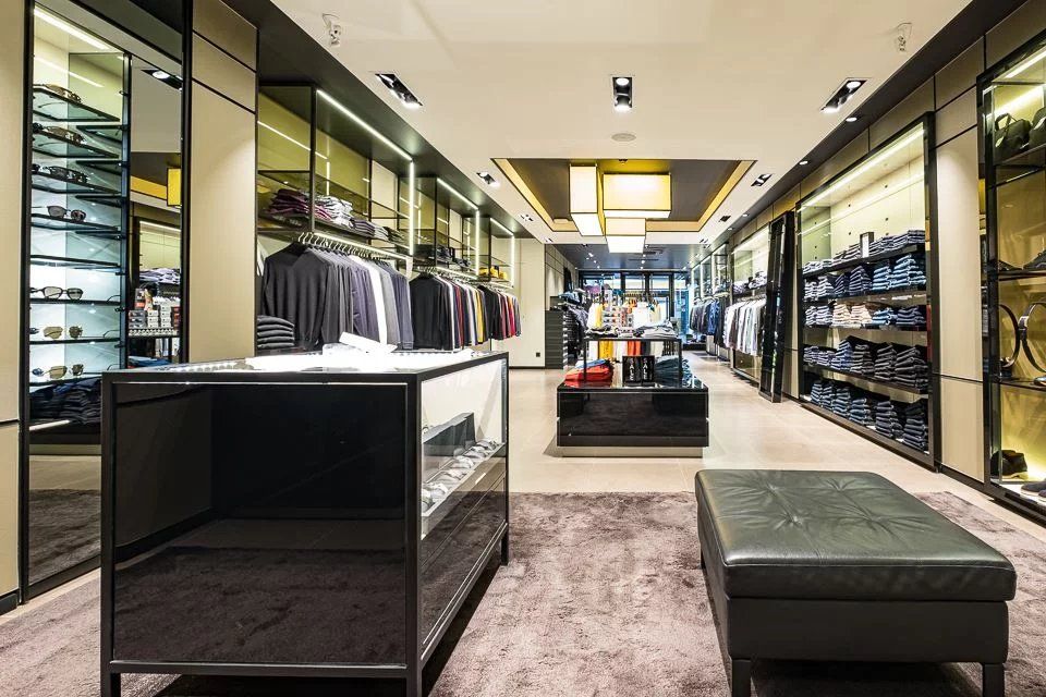 Exclusief handelspand in centrum foto 10