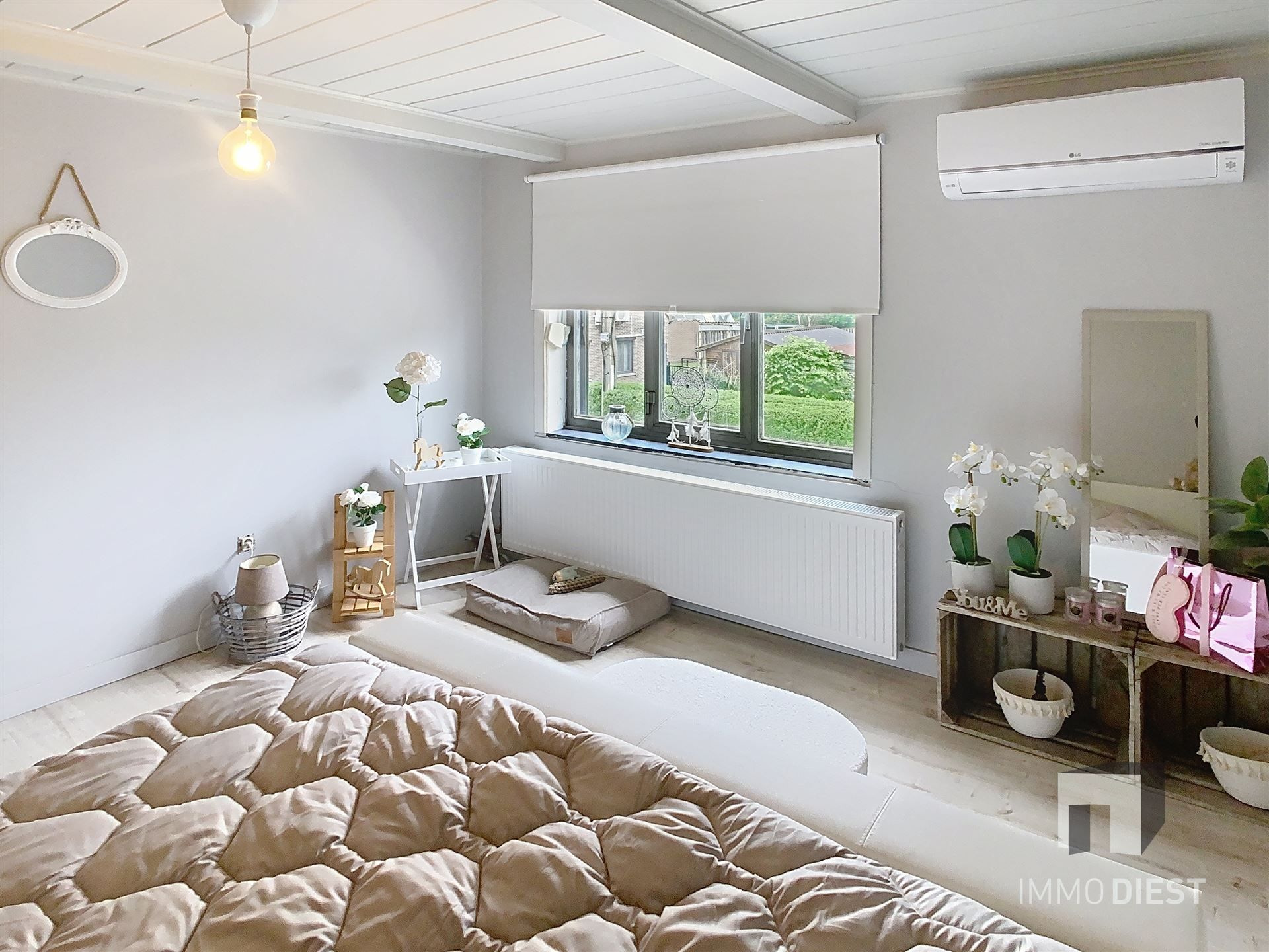 Charmante woning foto 17