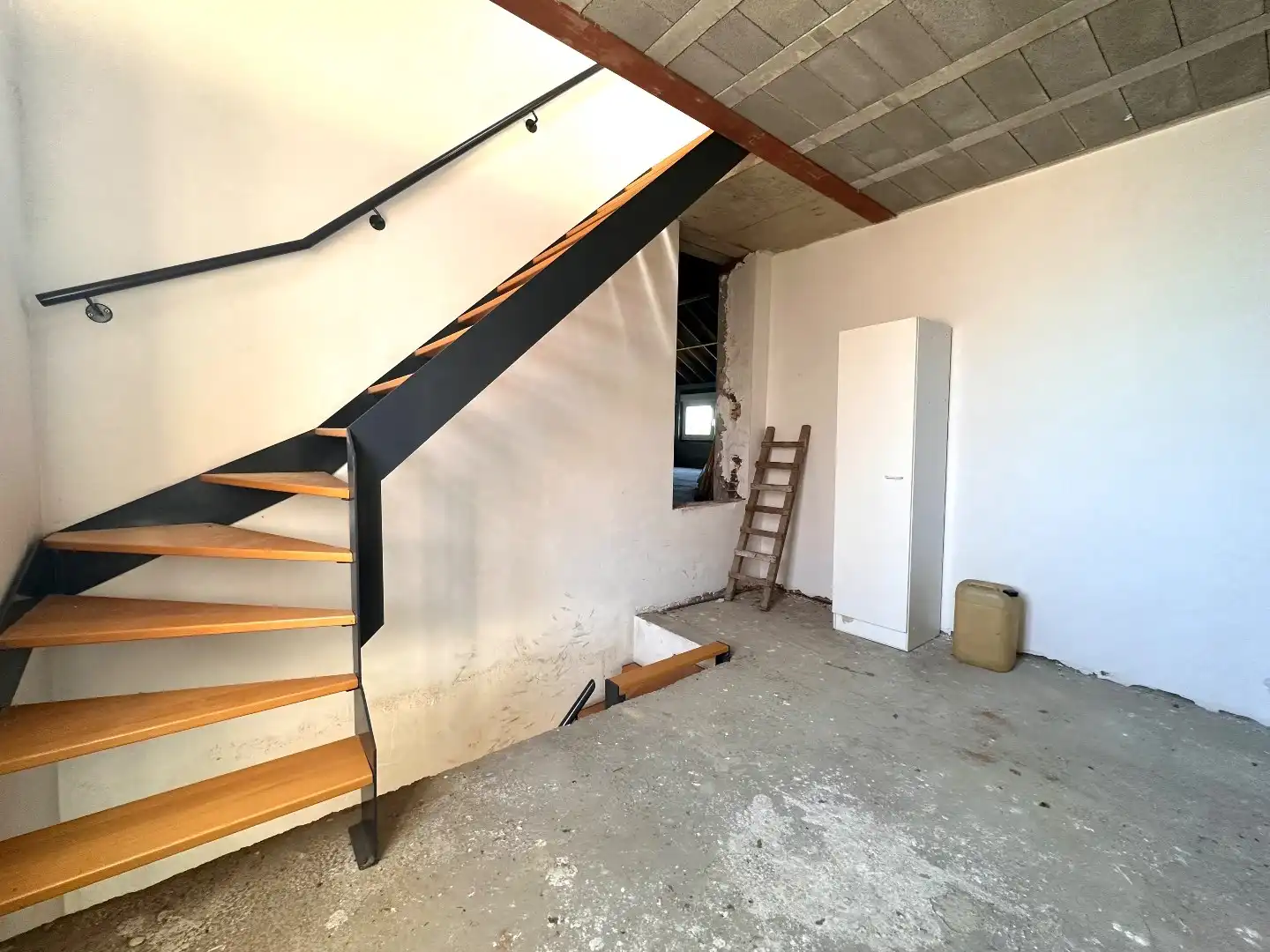 Verzorgde gezinswoning met uitzonderlijke garage op een ruim perceel in Zichen-Zussen-Bolder (Riemst) foto 25