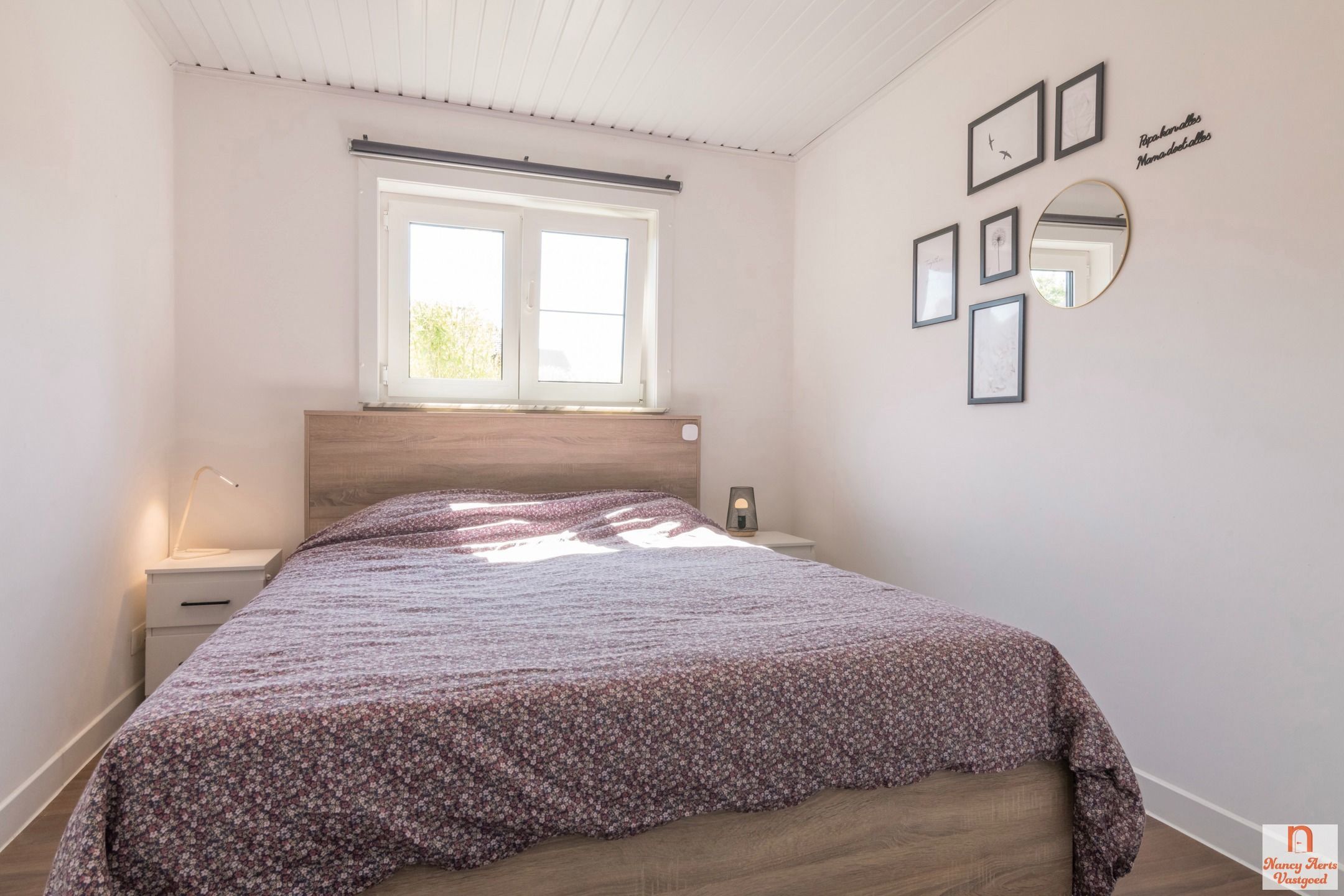 Instapklare bungalow met tuin op rustige locatie foto 13