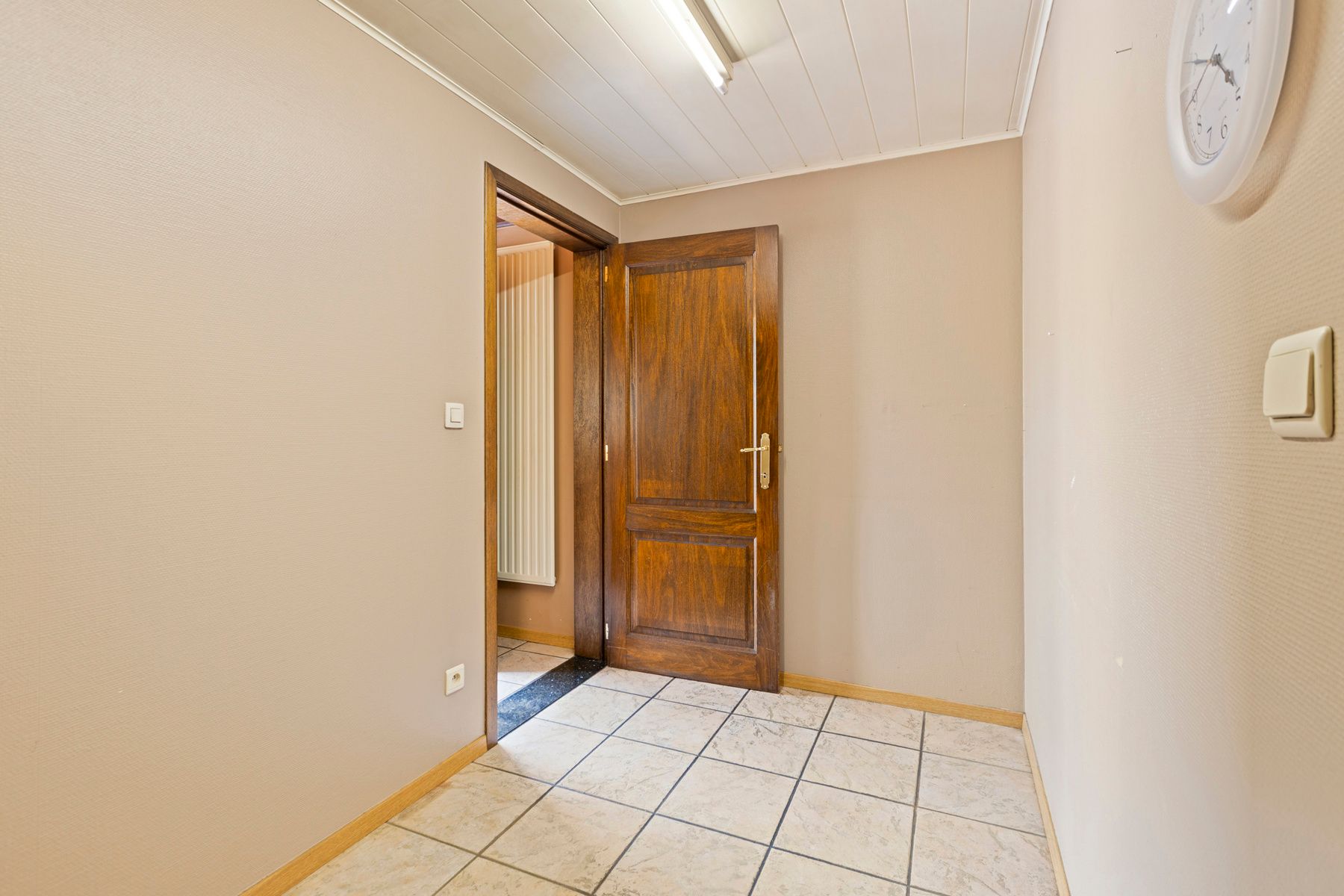 halfvrijstaande woning foto 30