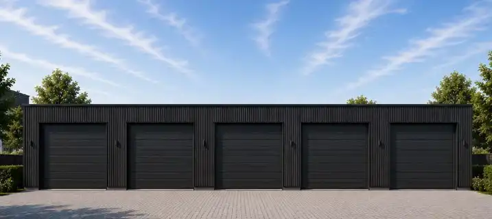 Exclusief nieuwbouwproject op AAA-locatie in het bruisende centrum van Brasschaat – reeds 50% verkocht! foto 4