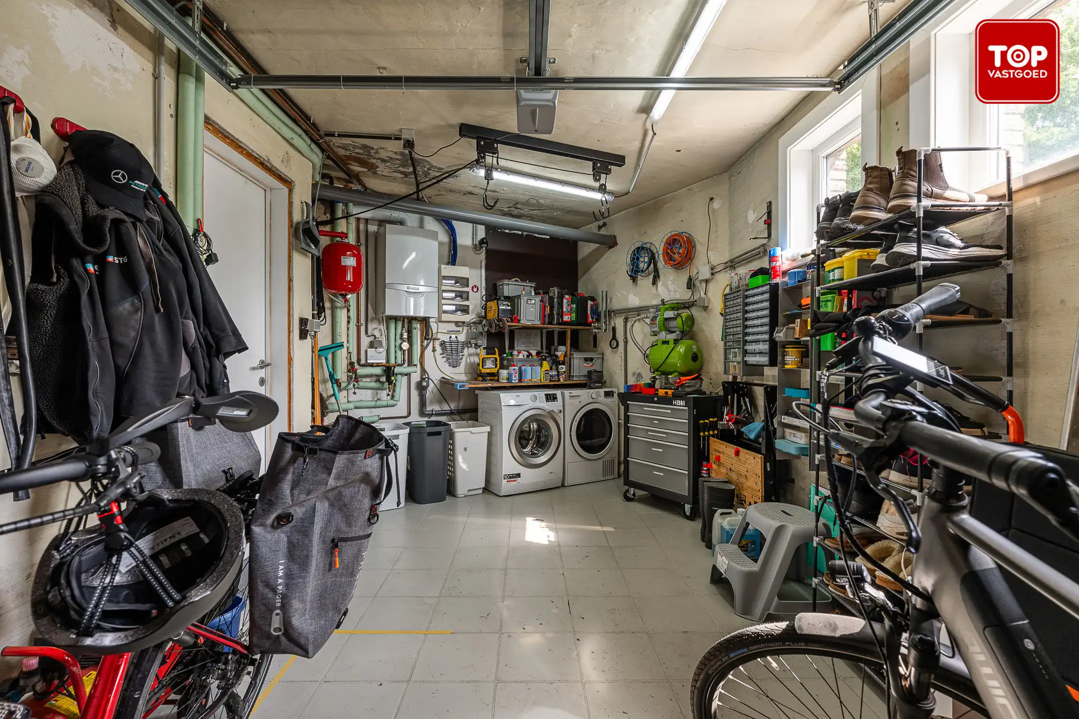 Verzorgde woning met zonnige tuin op Toplocatie foto 29