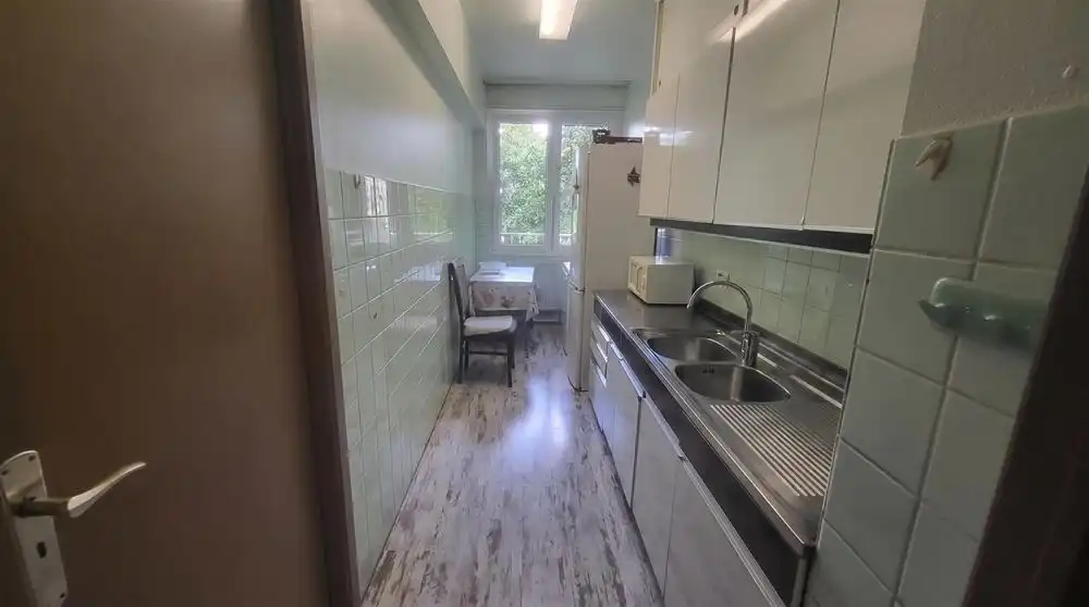 Ruim 1slpkr- appartement + terras | Haringrodewijk  foto 6