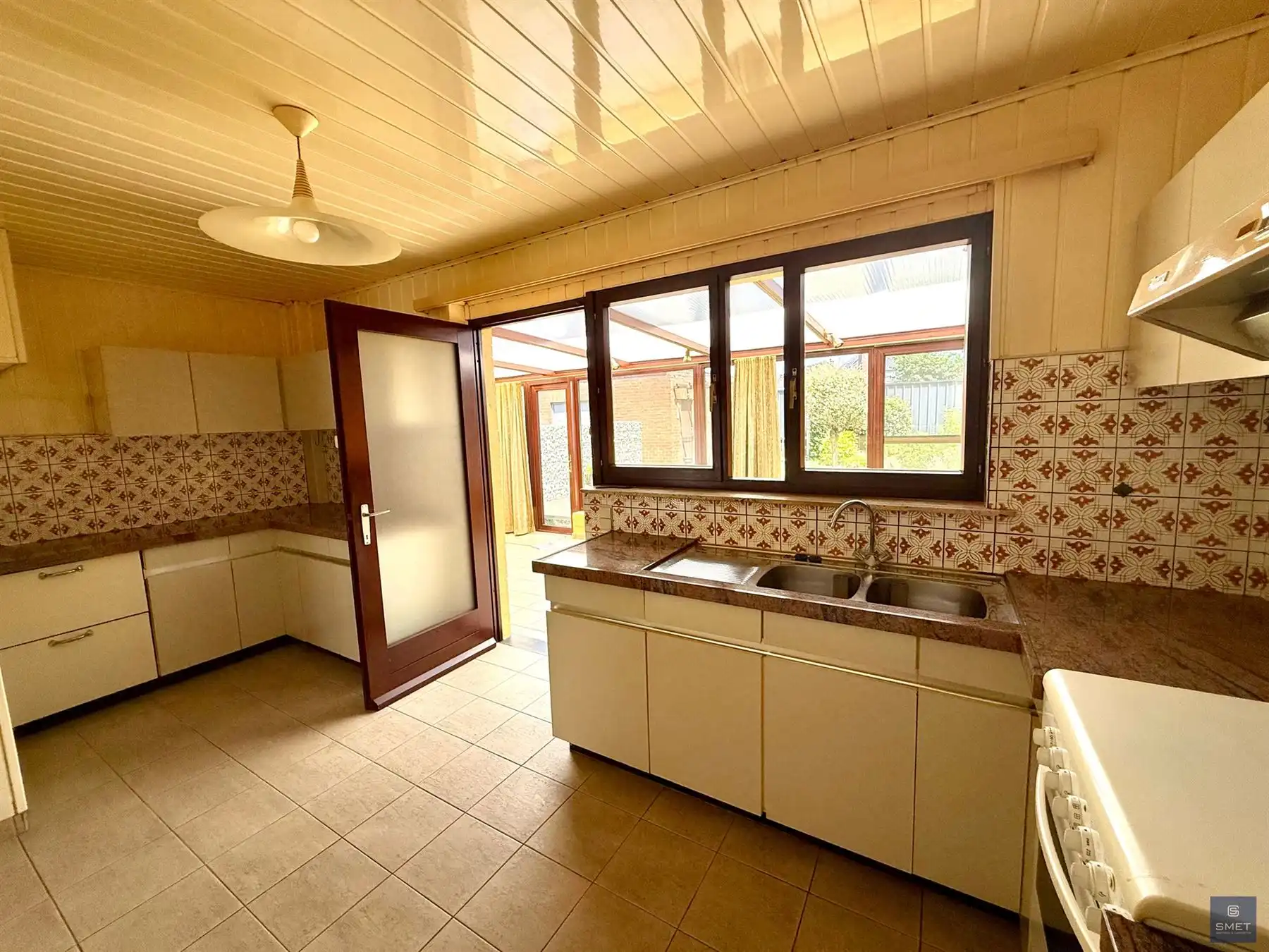 op te frissen woning met 3 slpks foto 5
