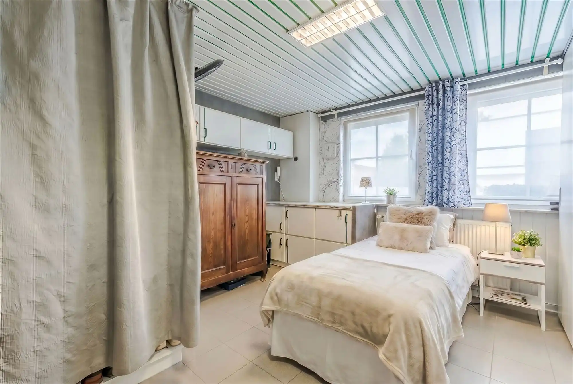 Vrijstaande woning op 763 m² met veranda en zonnige tuin  foto 16
