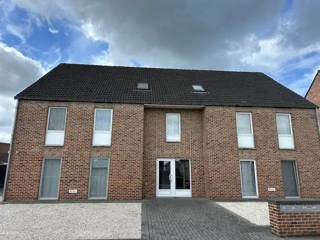 Modern en ruim energiezuinig duplexappartement (175 m²) met 3 slaapkamers foto {{pictureIndex}}