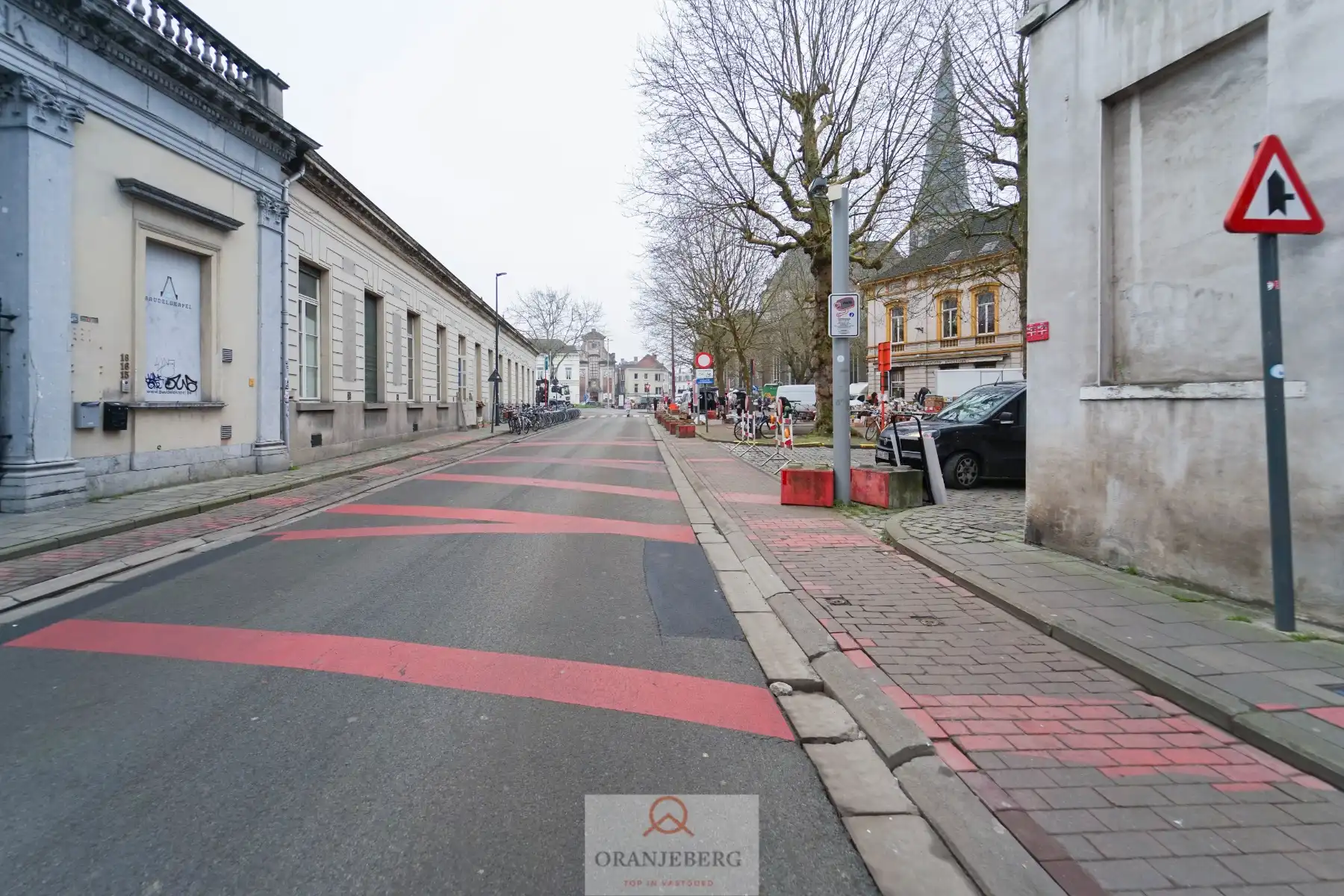HOEKhandelspand bij Sint-Jacobskerk foto 21