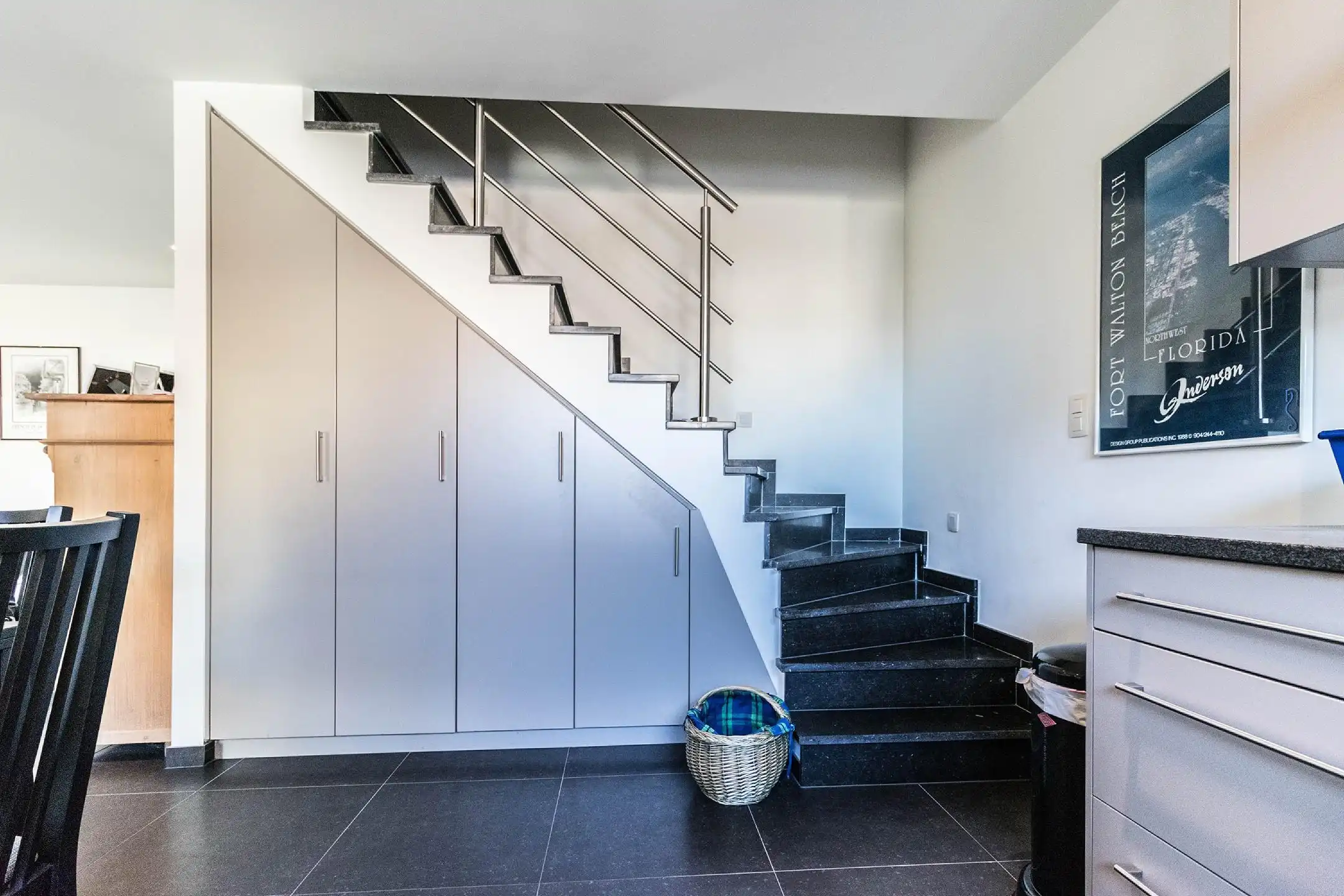 Appartement te huur foto 6