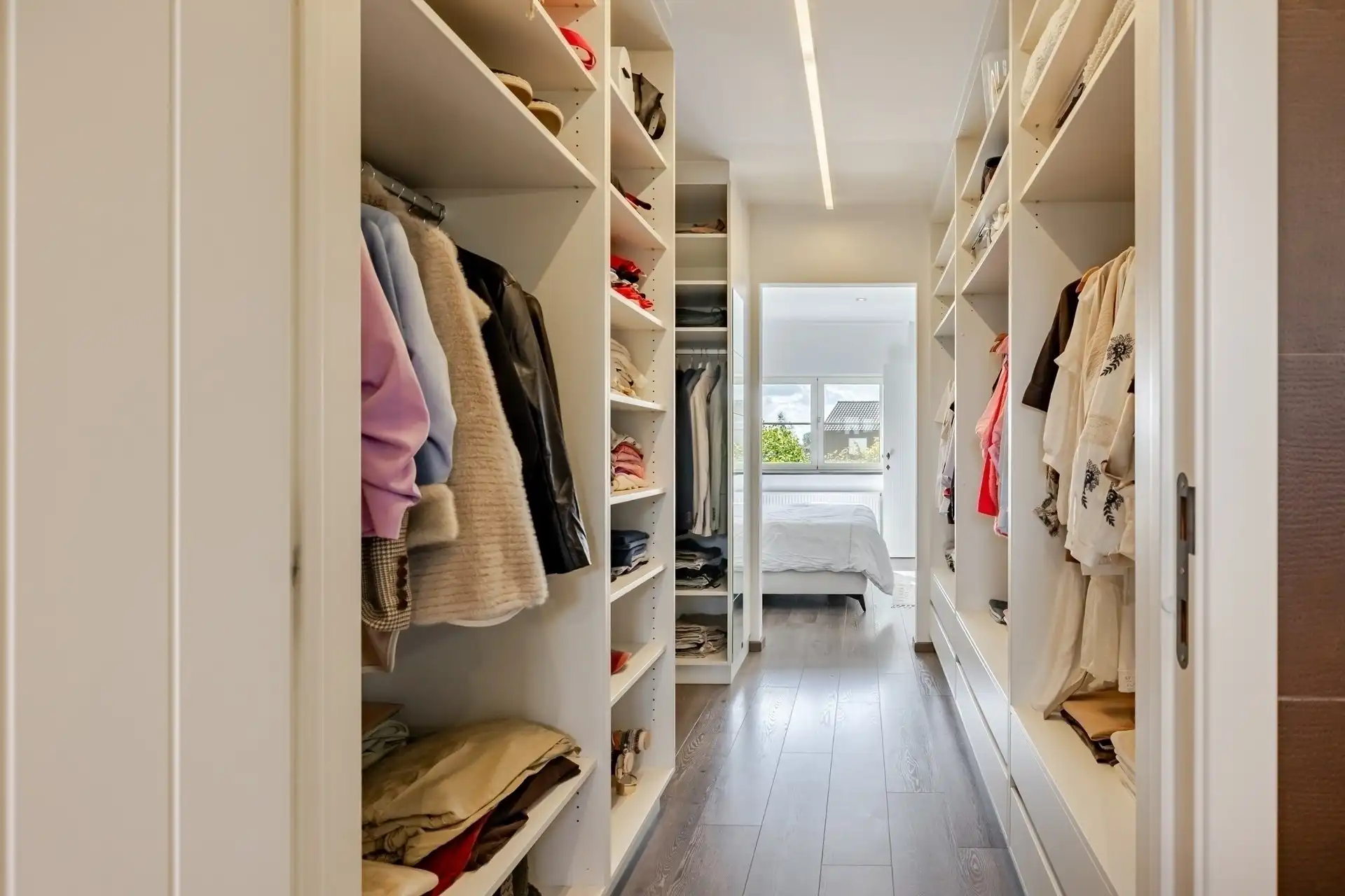 Prachtige woning in landelijke stijl met open uitzicht! foto 16