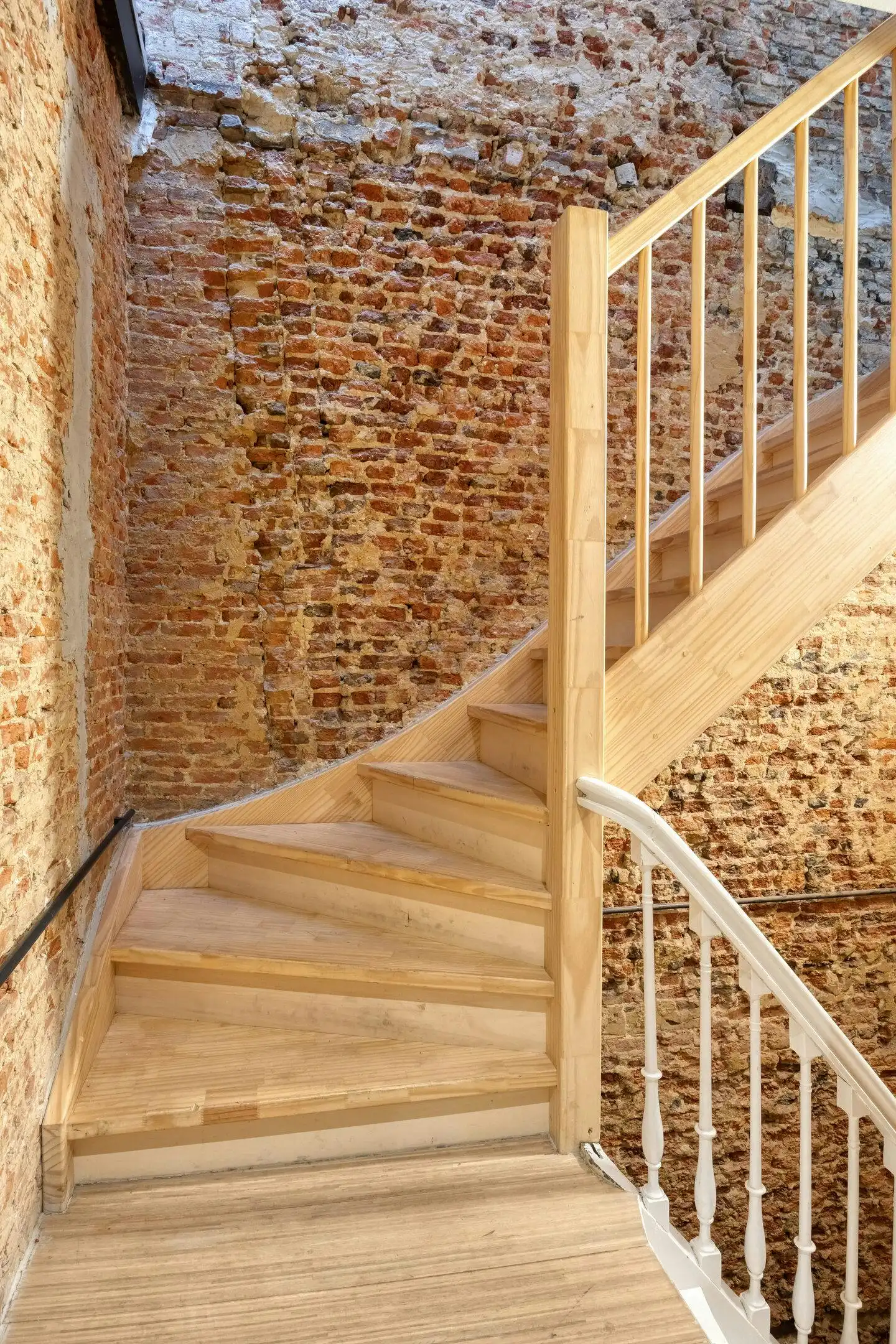 Appartement met dakterras te koop in Antwerpen foto 15